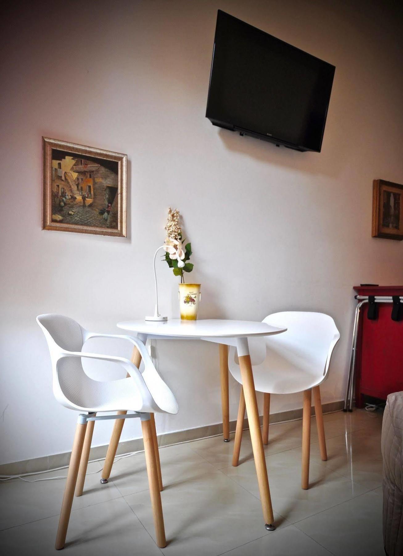 Maison d'hôtes Babuino 127 Rome