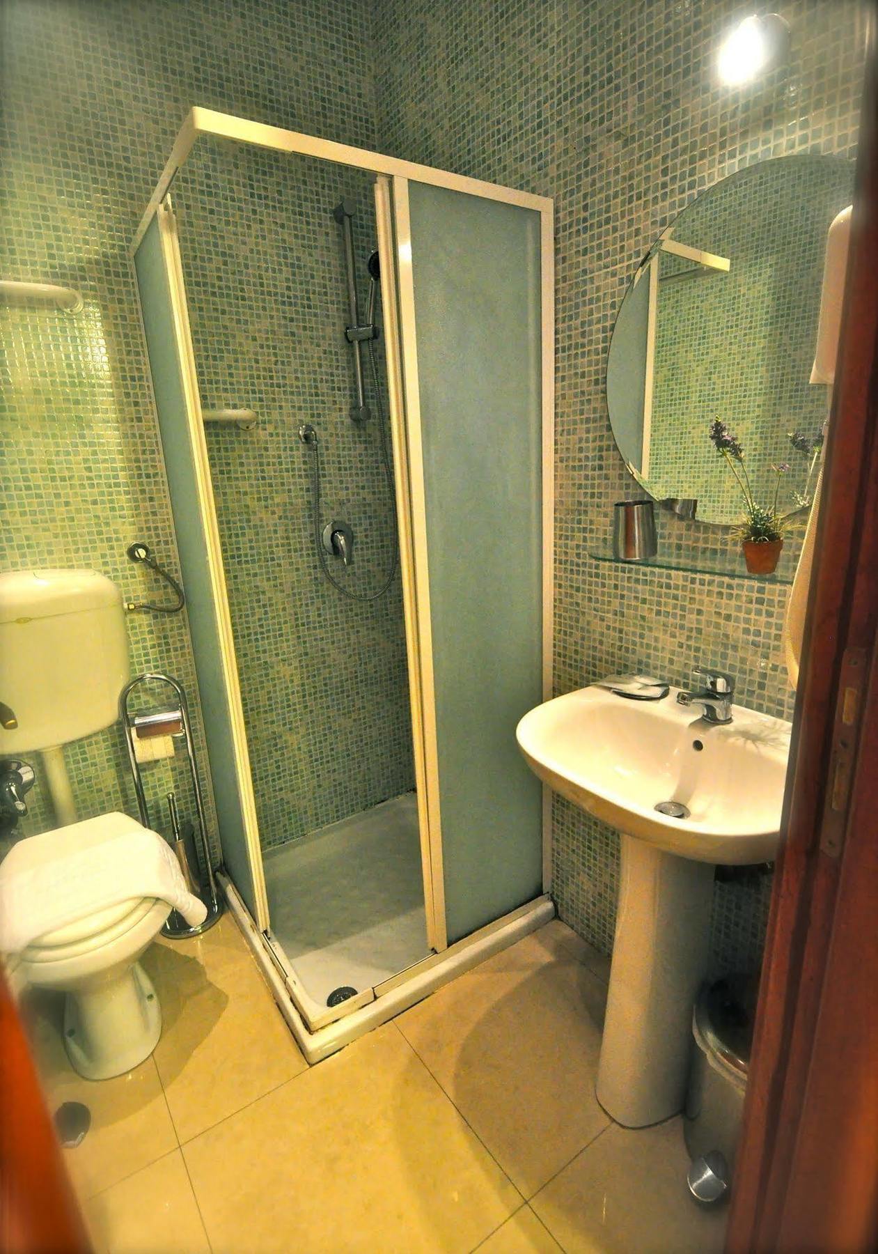 Babuino 127 Maison d'hôtes Rome