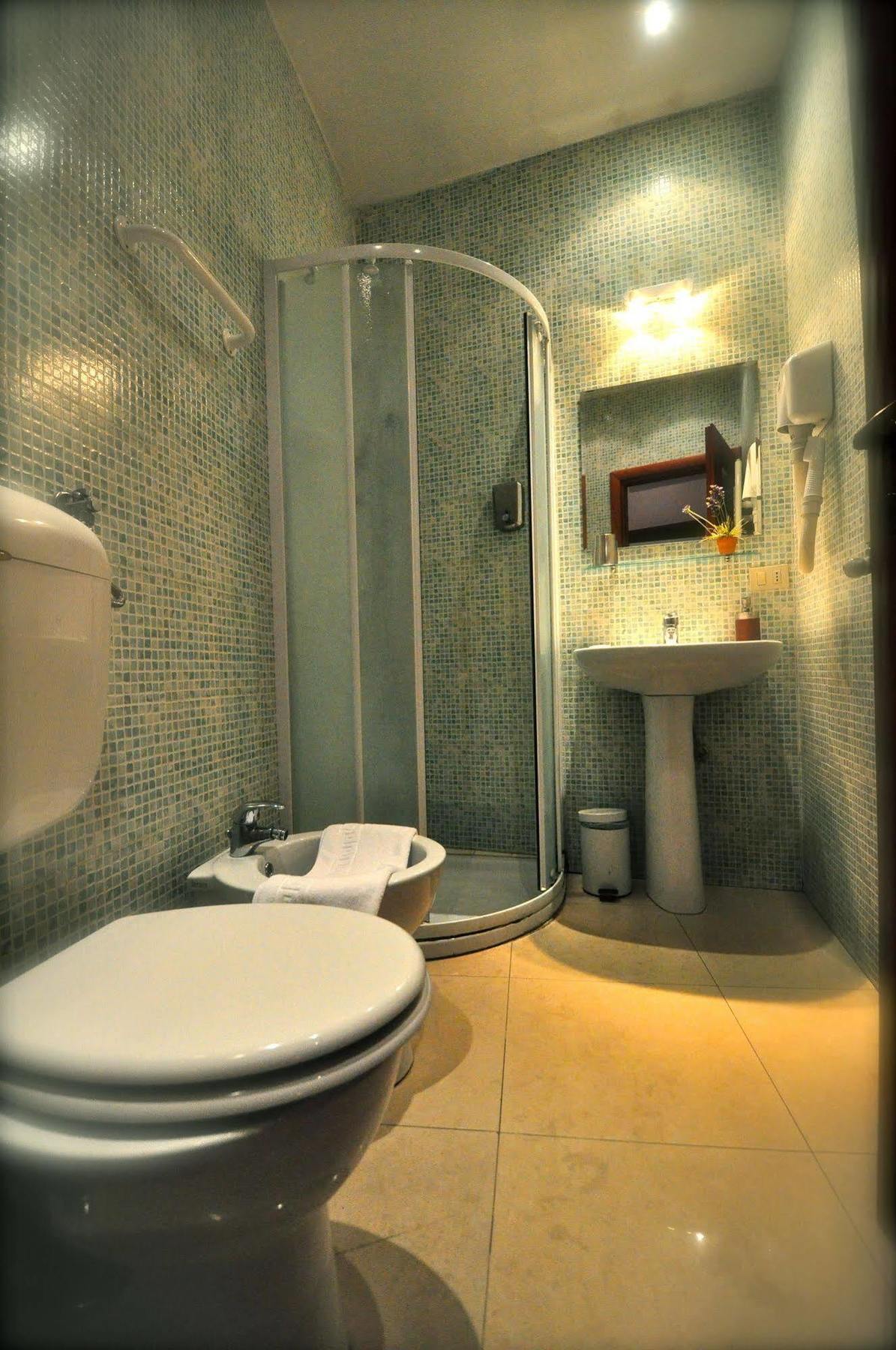 Maison d'hôtes Babuino 127 Rome