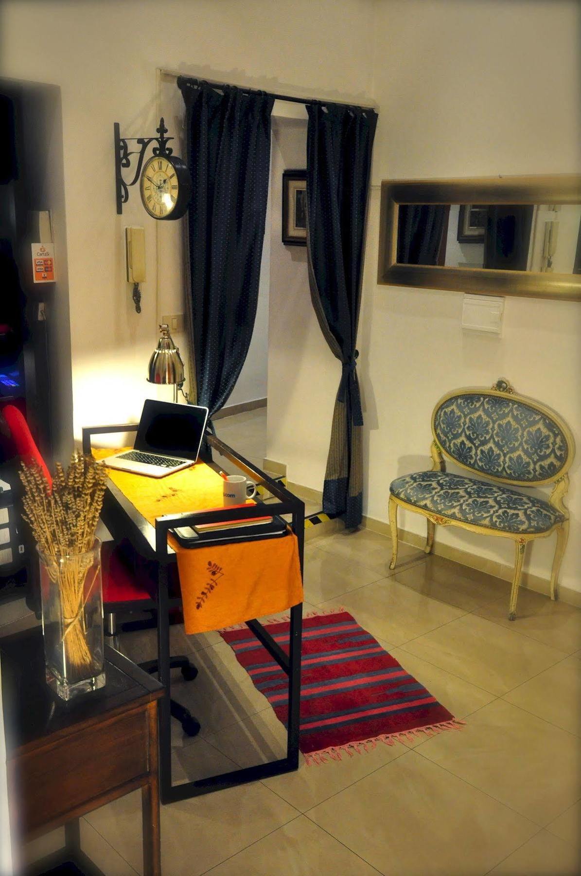 Babuino 127 Rome