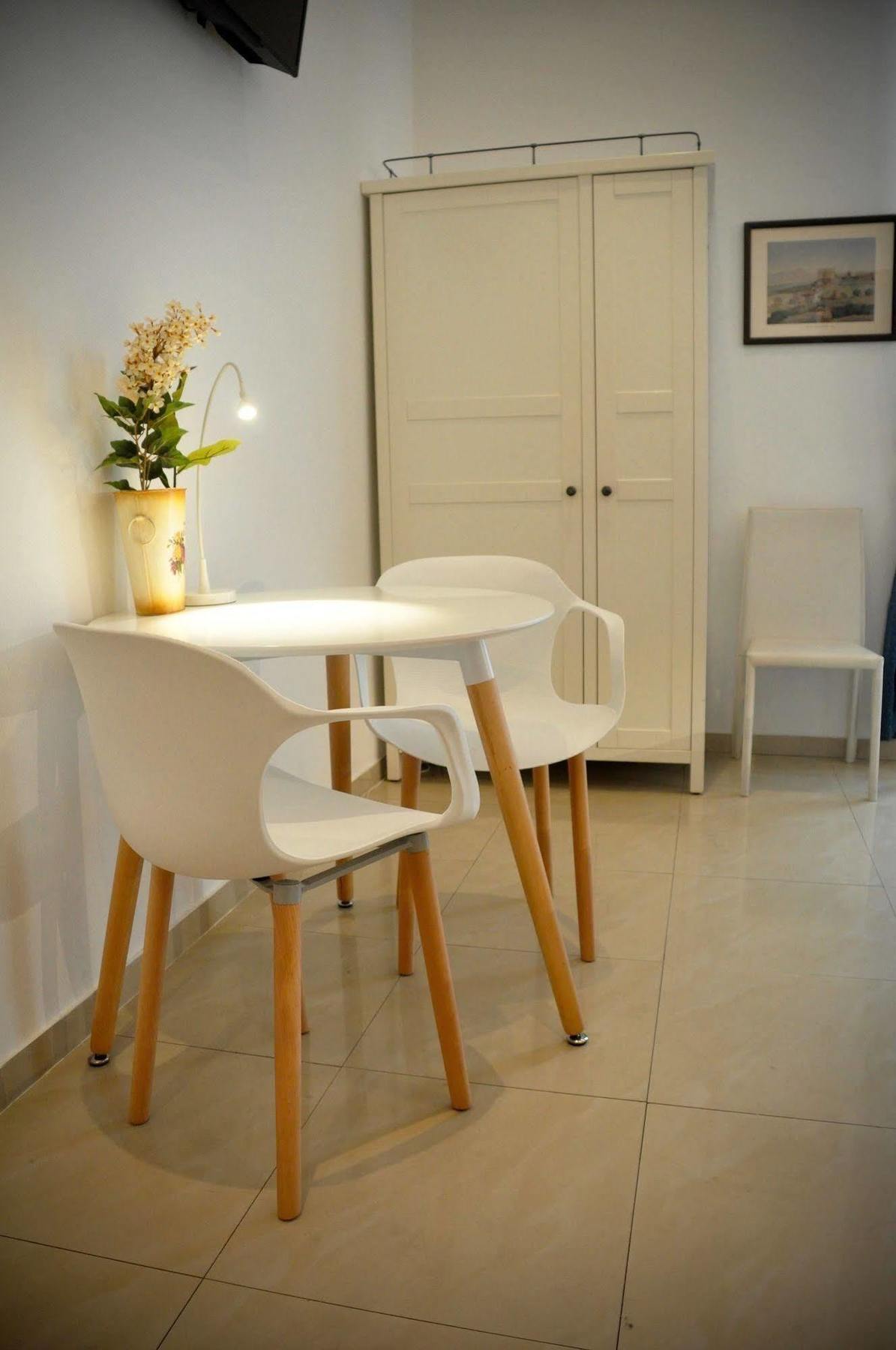 Babuino 127 Maison d'hôtes Rome