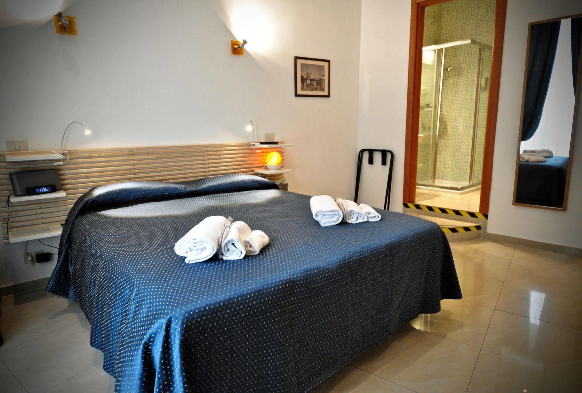 Maison d'hôtes Babuino 127 Rome