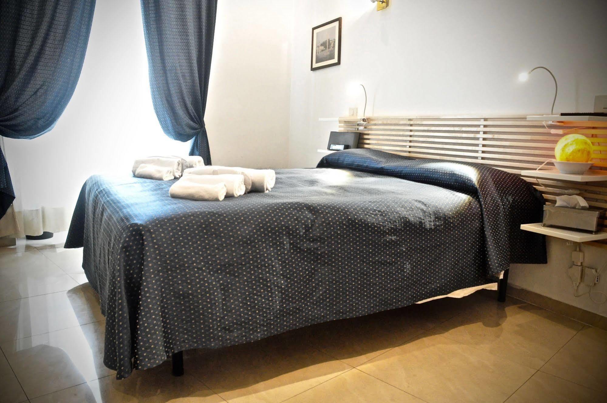 Maison d'hôtes Babuino 127