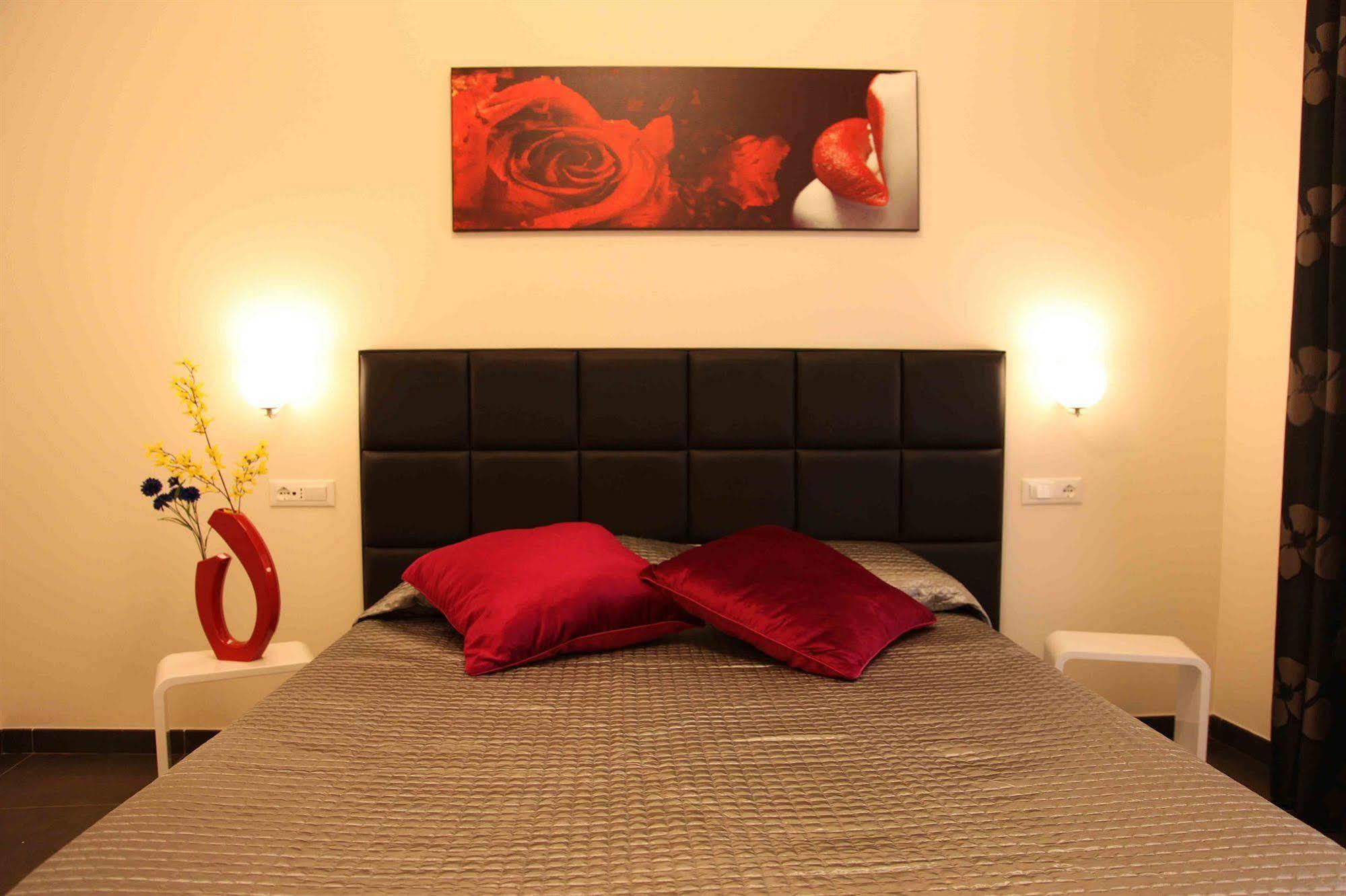 Bed & Breakfast Deko