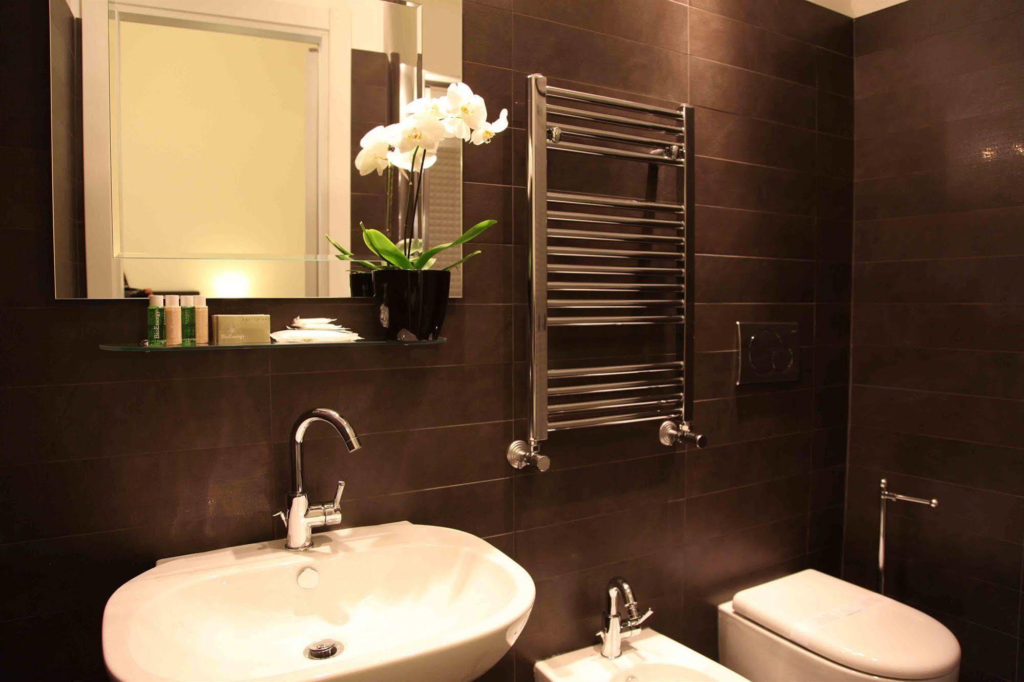 Bed & Breakfast Deko Rome