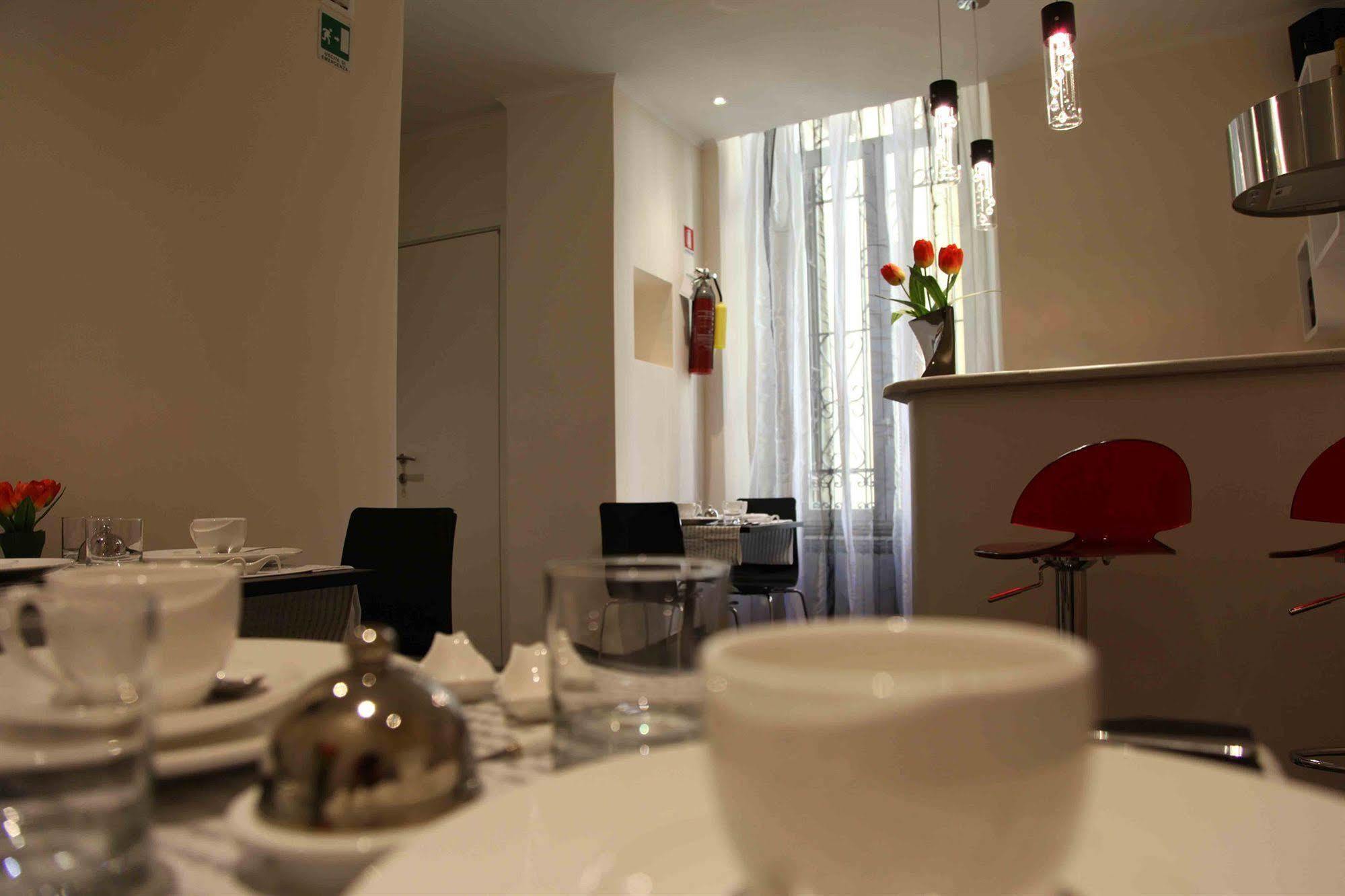 Deko 3* Rome