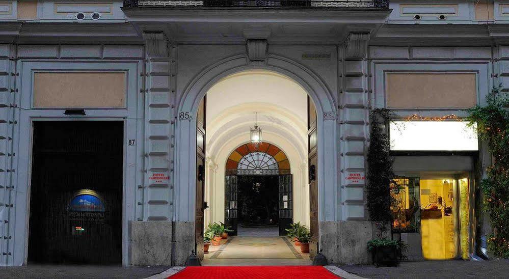 Campidoglio 3*