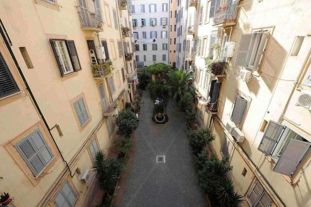 Campidoglio Hotel Roma