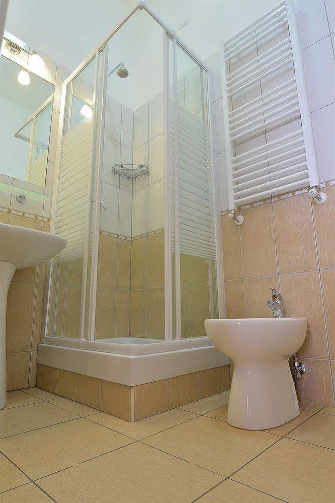 Ottaviano Guest house Rome