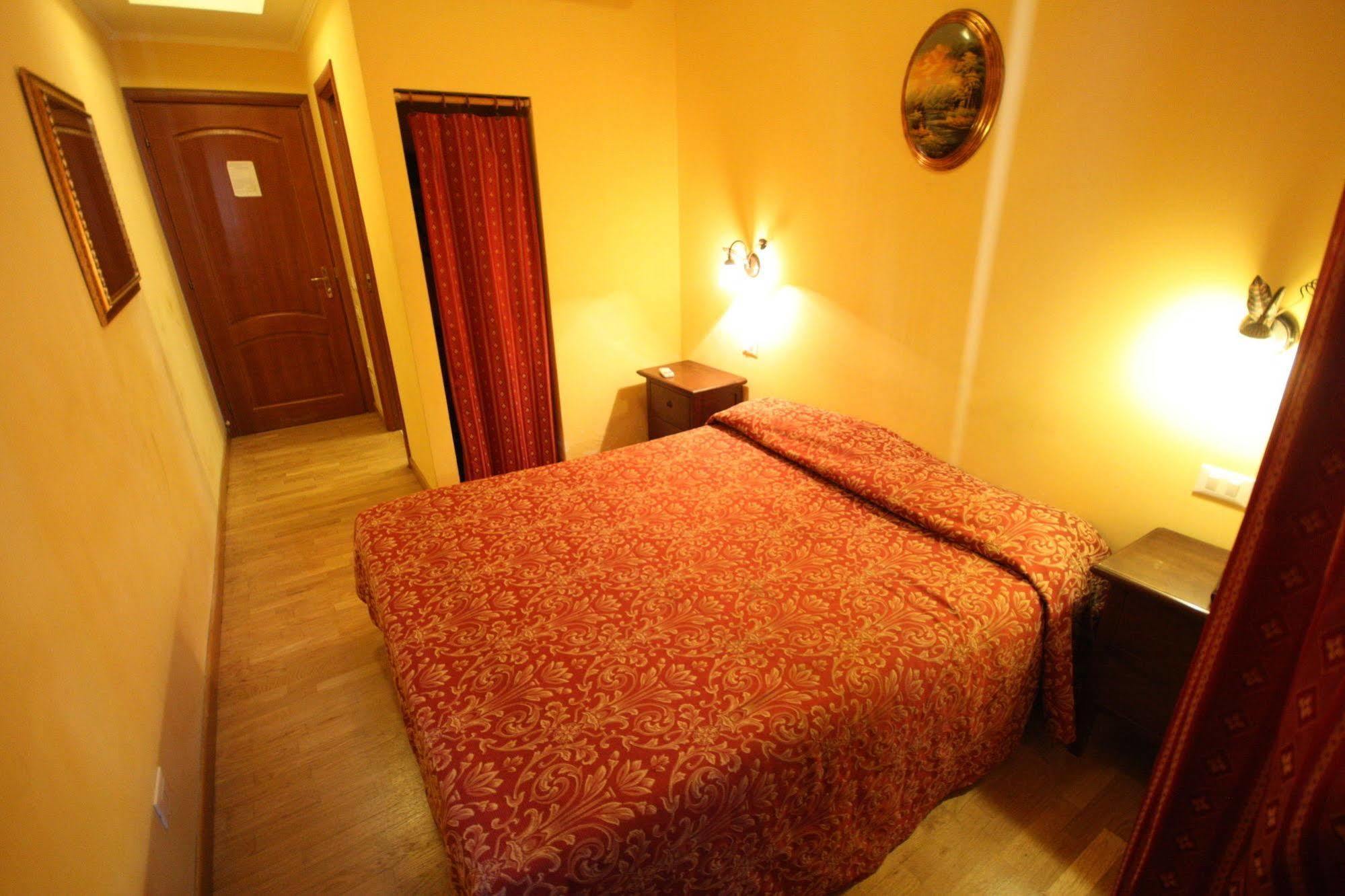 Termini Hotel