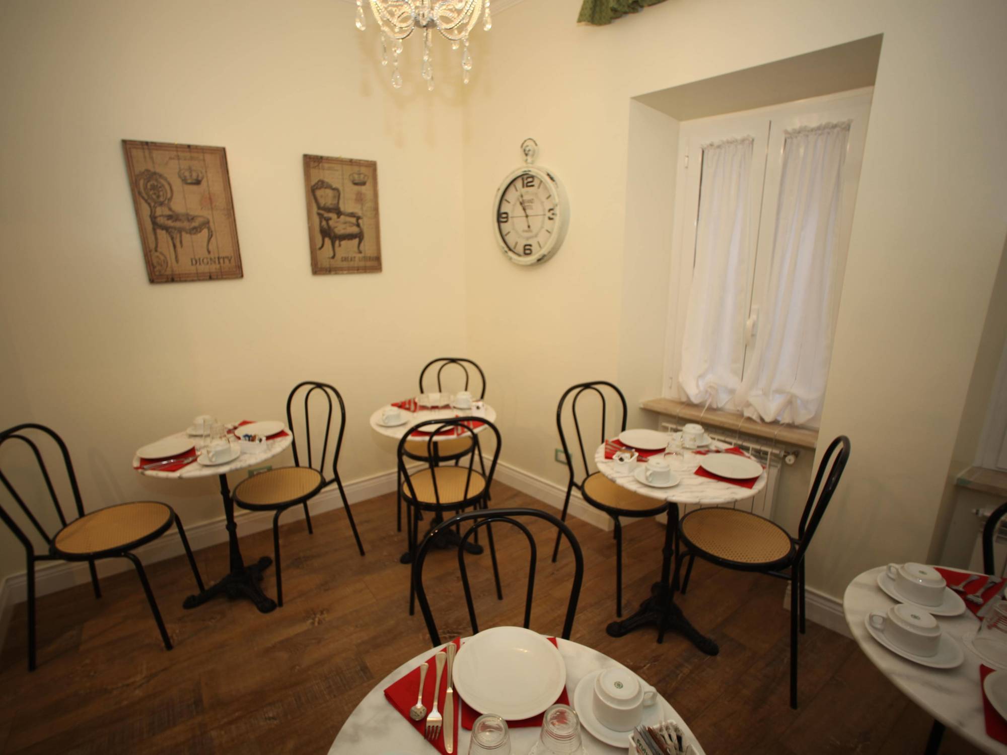 Residenza Ponte Sant'angelo Guest house