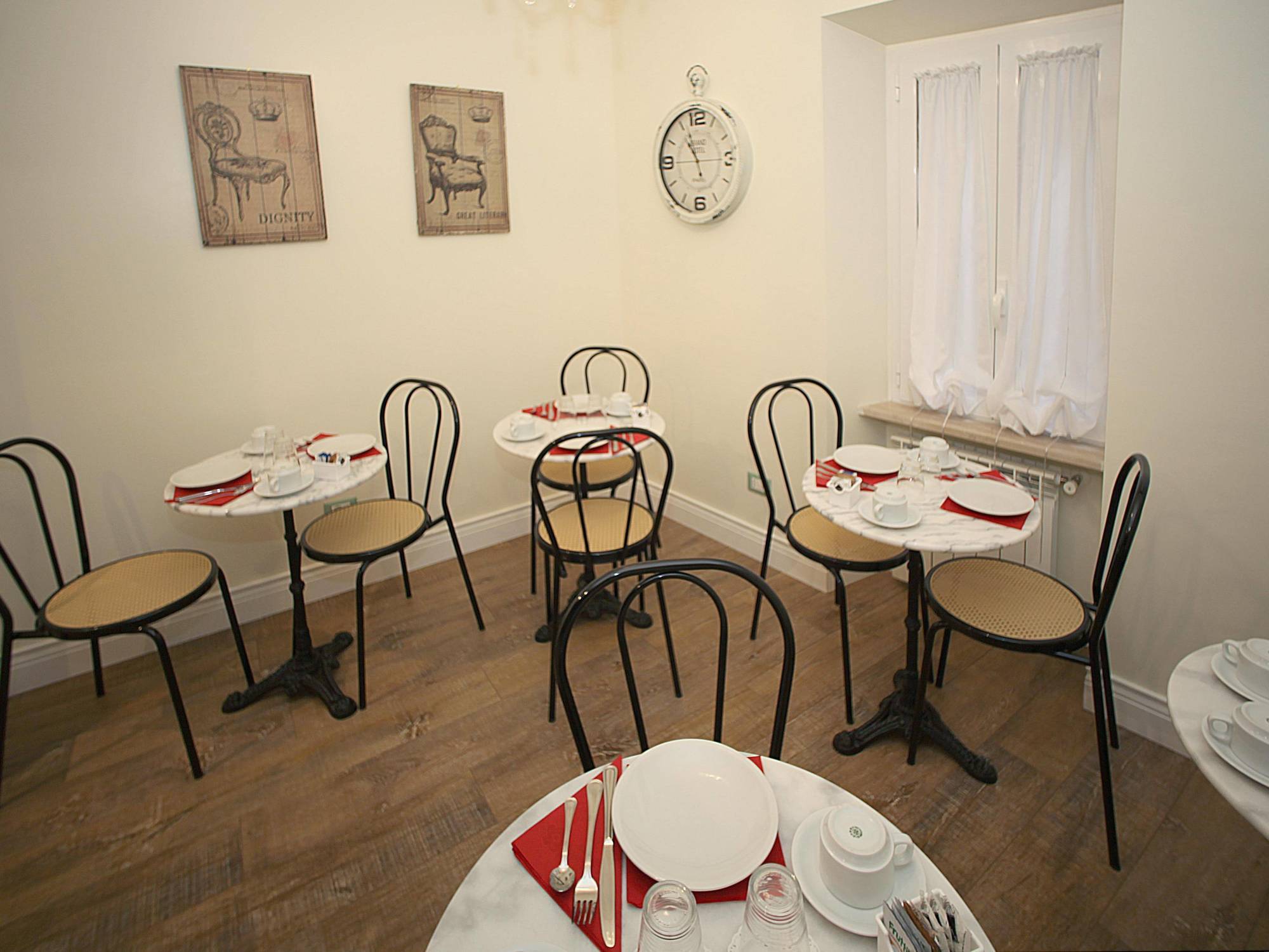 Guest house Residenza Ponte Sant'angelo Rome