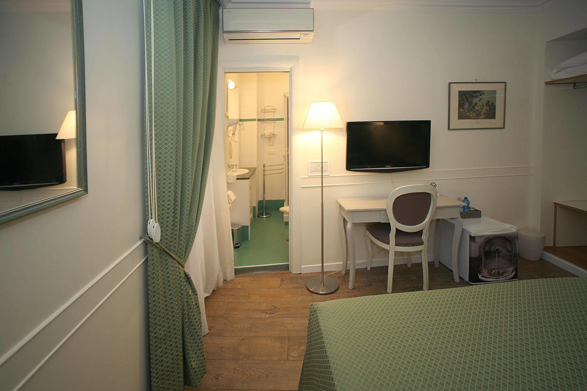 Guest house Residenza Ponte Sant'angelo