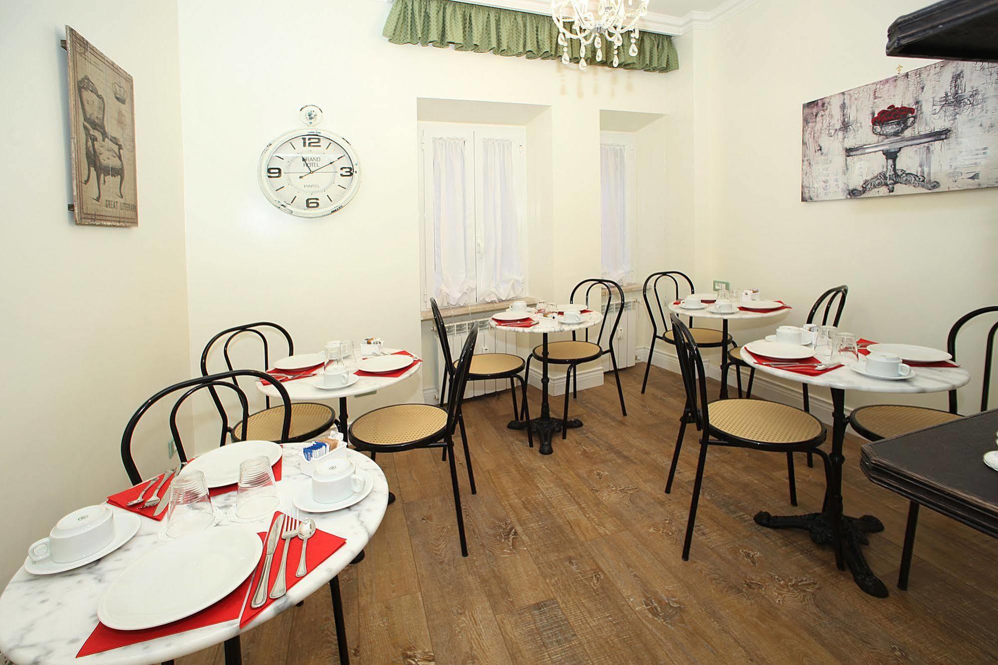 Residenza Ponte Sant'angelo Guest house 2*