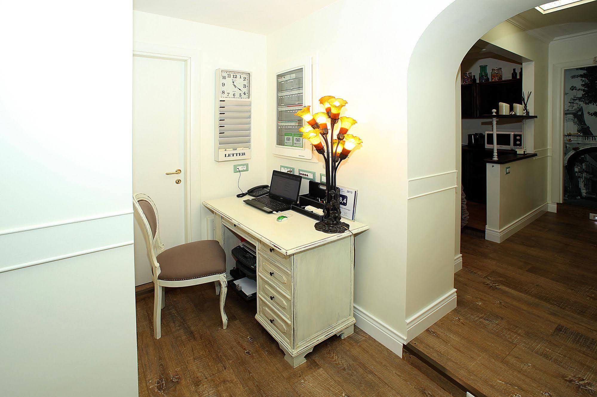 Guest house Residenza Ponte Sant'angelo