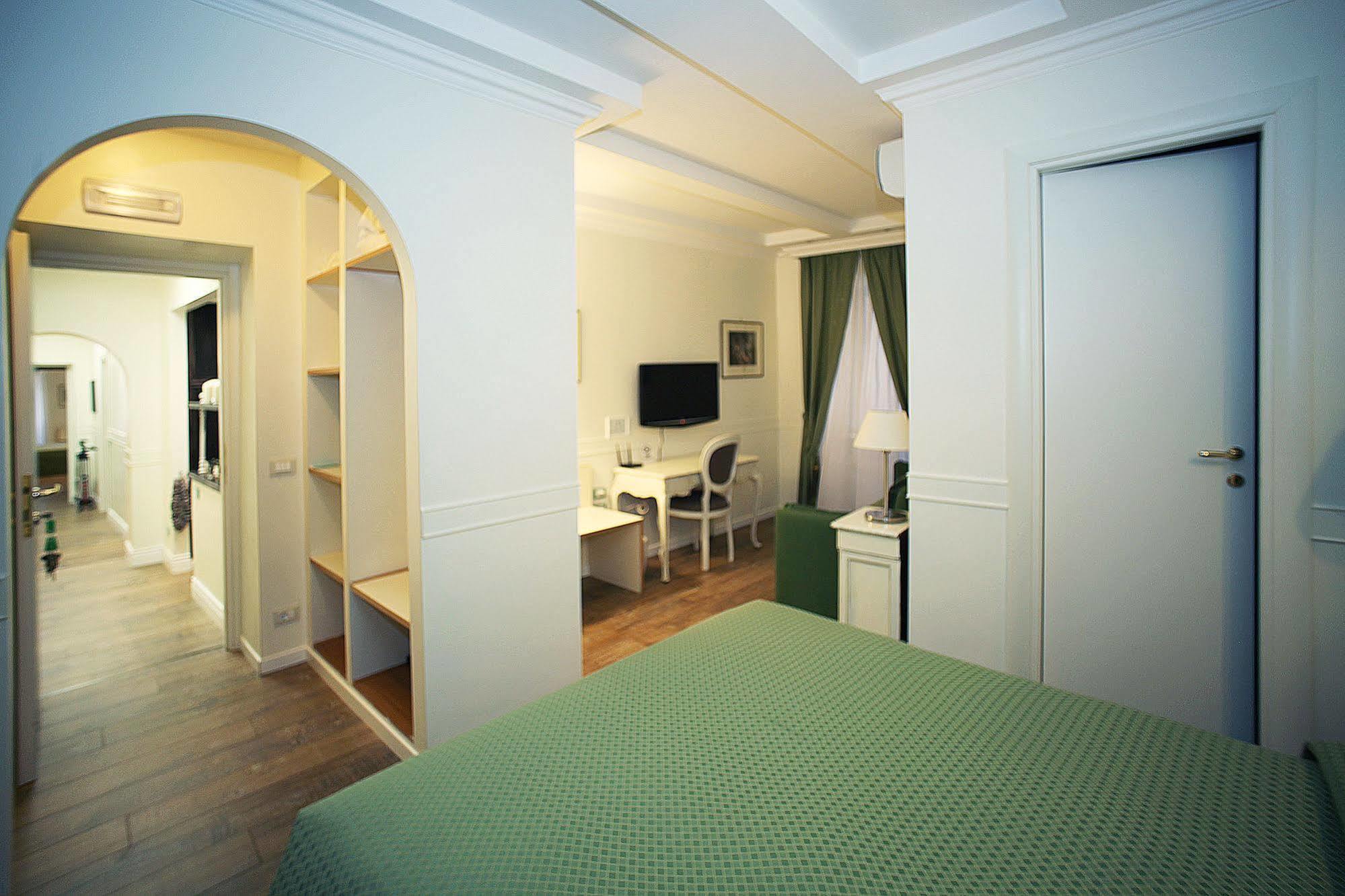 Guest house Residenza Ponte Sant'angelo Rome