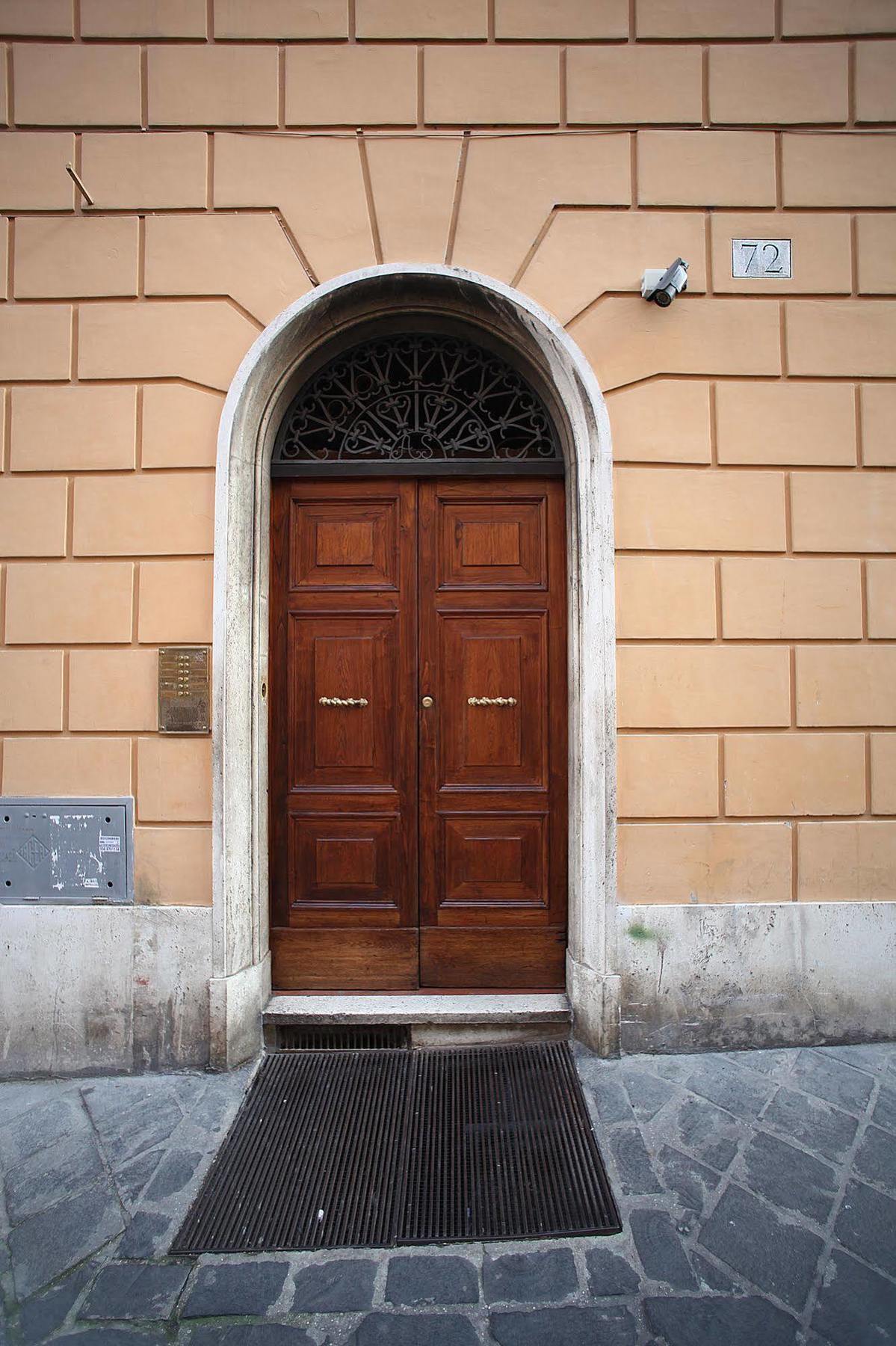 Residenza Ponte Sant'angelo Guest house