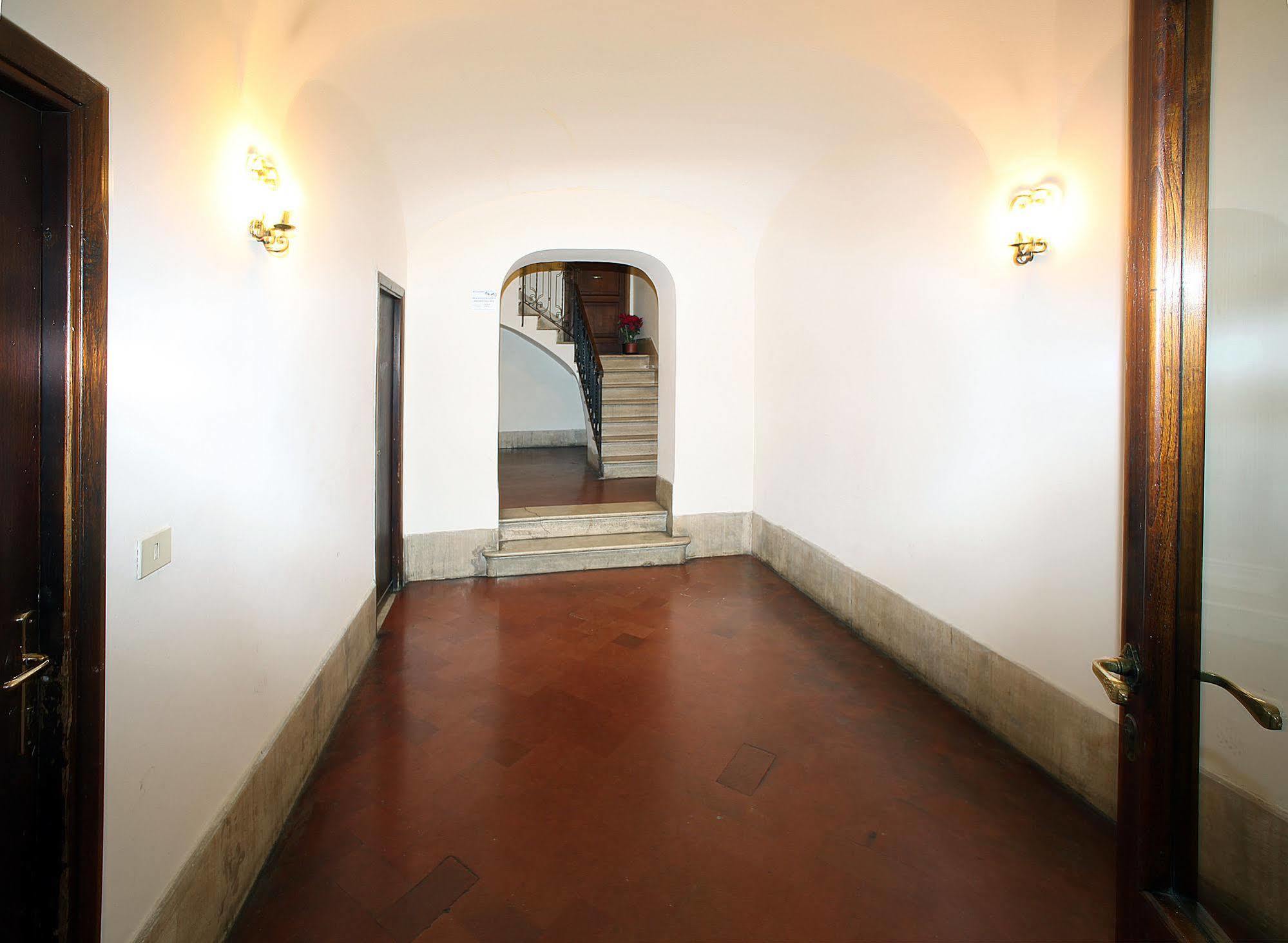 Guest house Residenza Ponte Sant'angelo