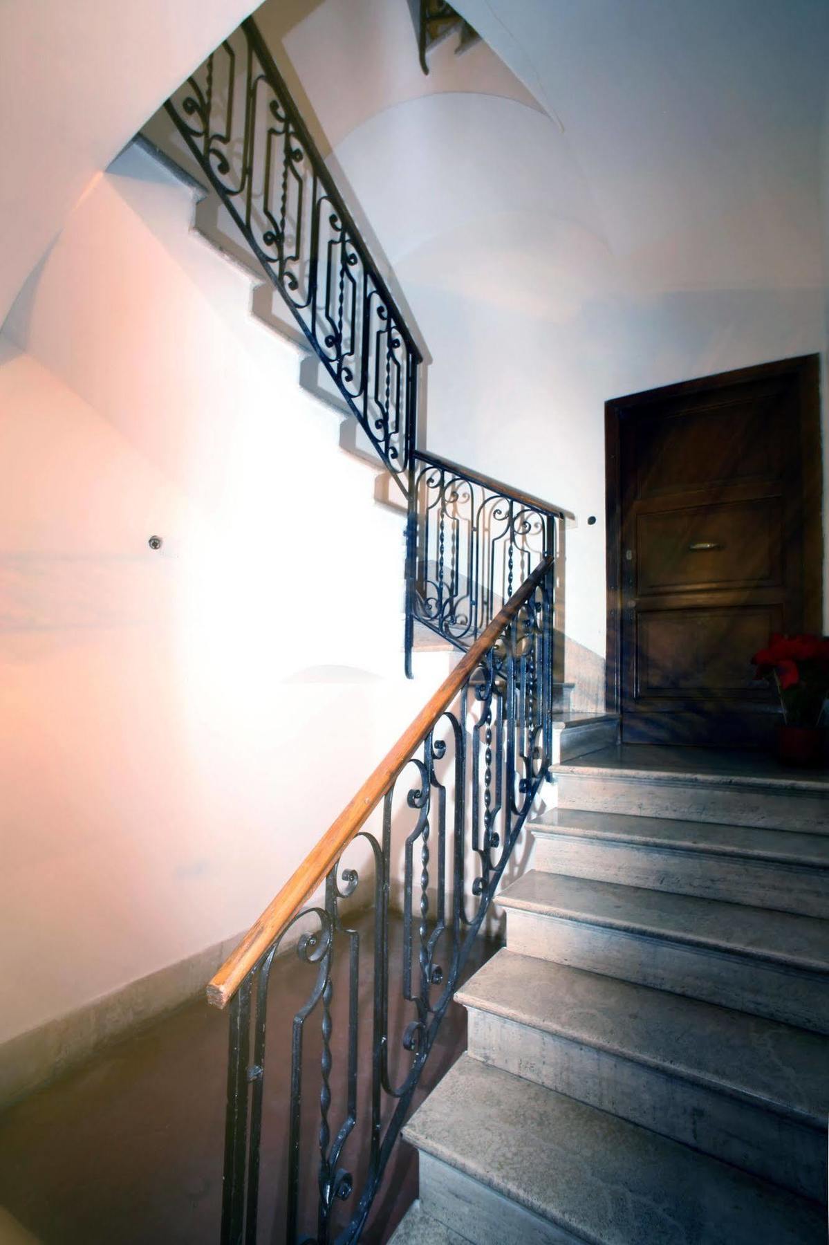 Residenza Ponte Sant'angelo Guest house 2*