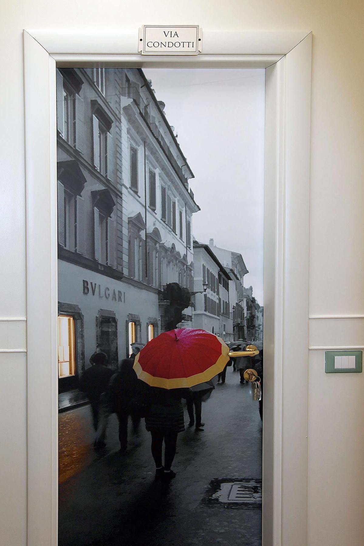 Guest house Residenza Ponte Sant'angelo