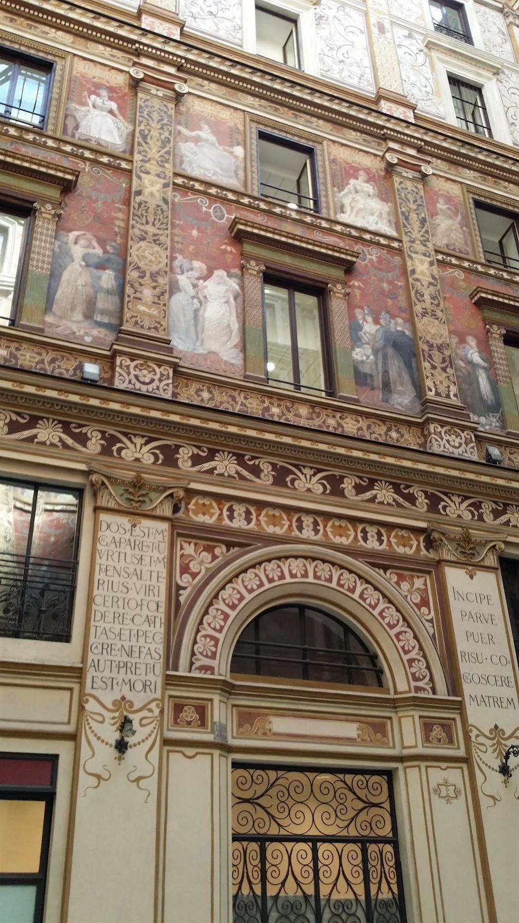 Residenza Sciarra Rome
