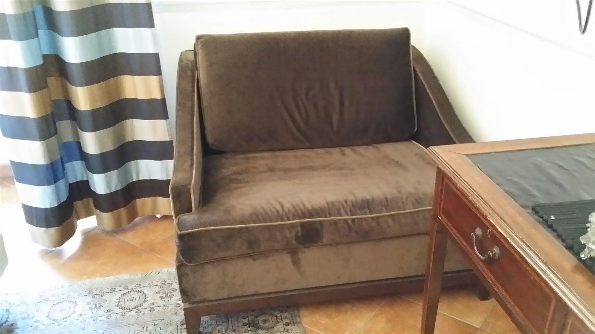 Residenza Sciarra Bed & Breakfast Rome