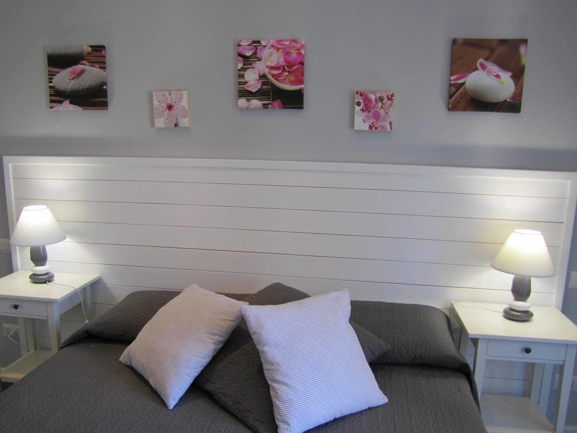 Couette-café Le Cupole 2*