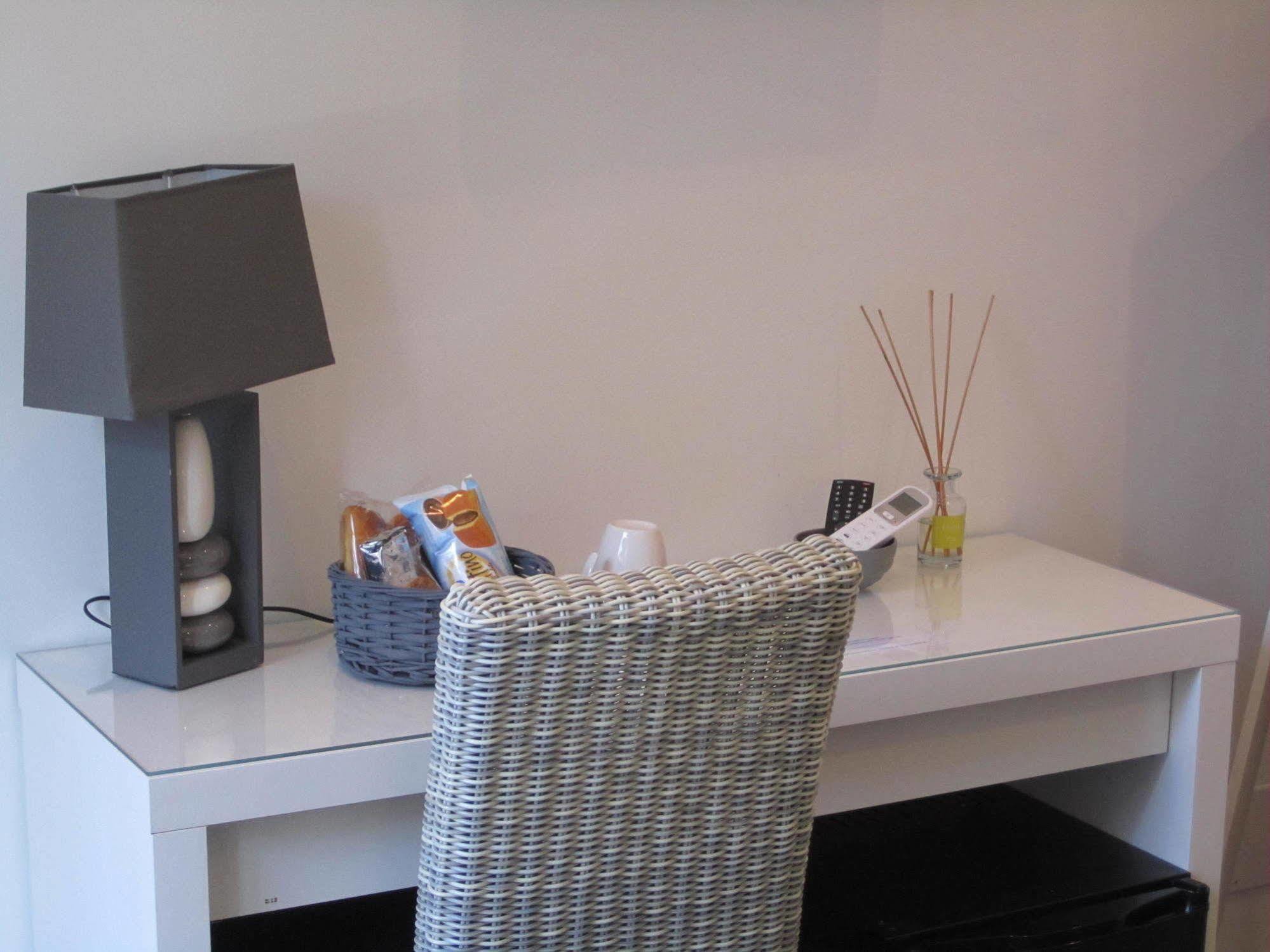Le Cupole Couette-café 2*