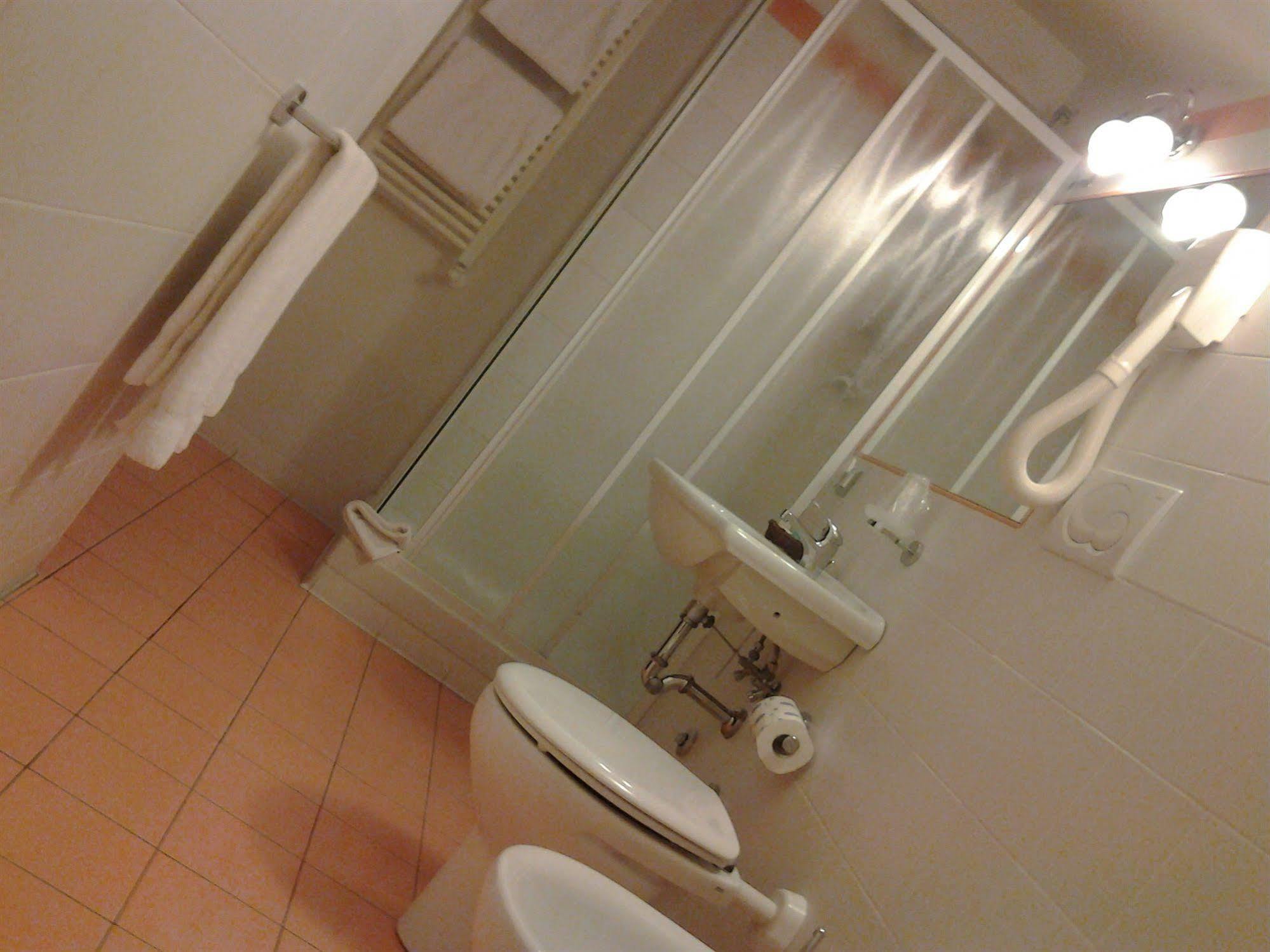Vitti Hotel Rome