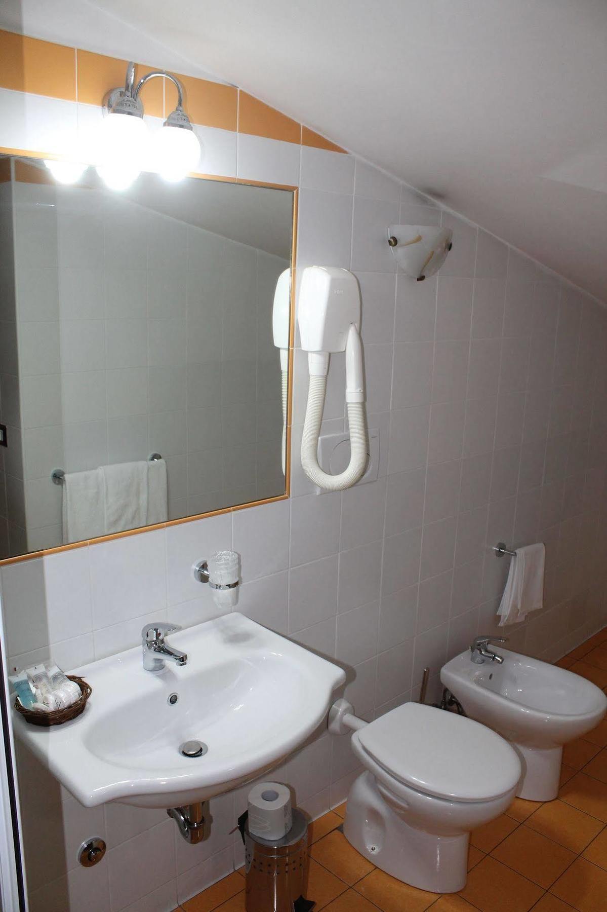 Hotel Vitti