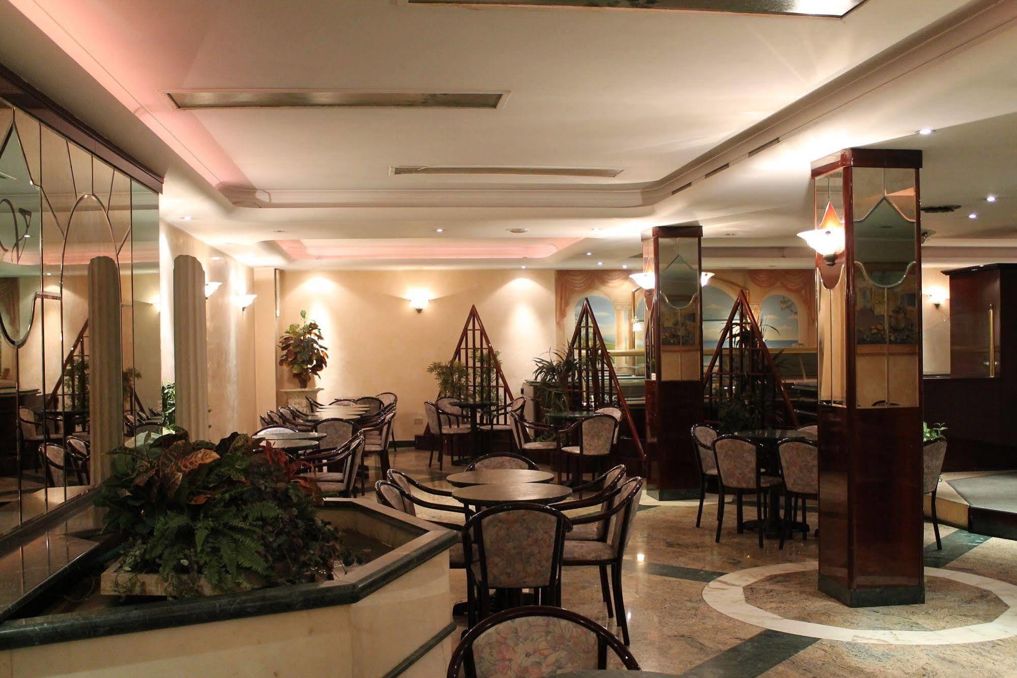 Hotel Vitti Rome