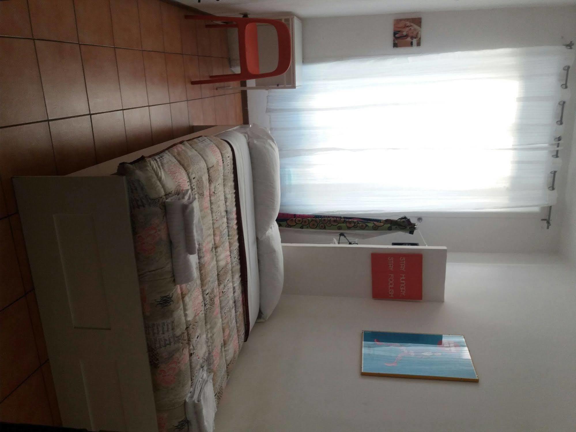 Casa de hóspedes Meltin' 2*