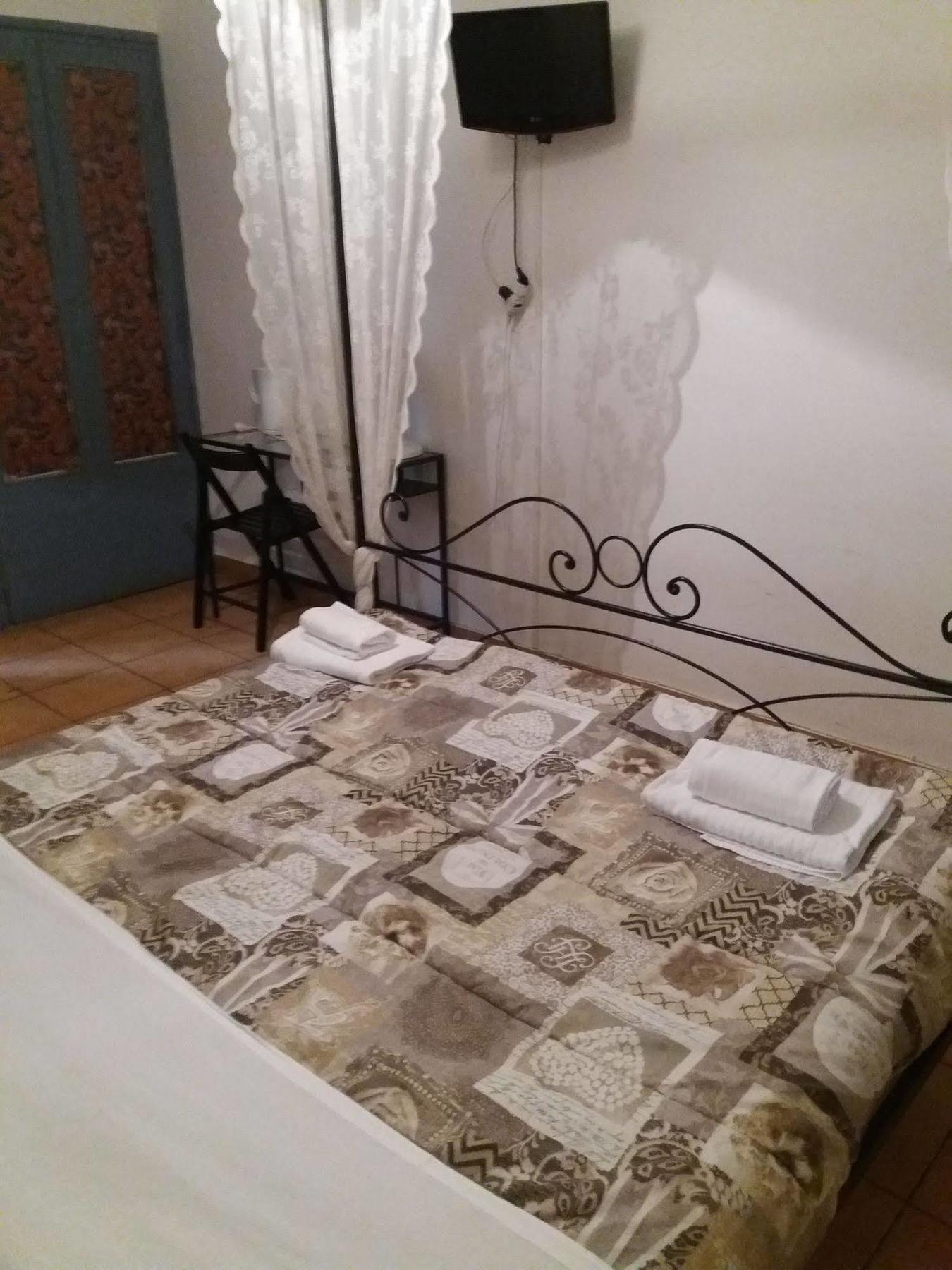 Meltin' Casa de hóspedes Roma