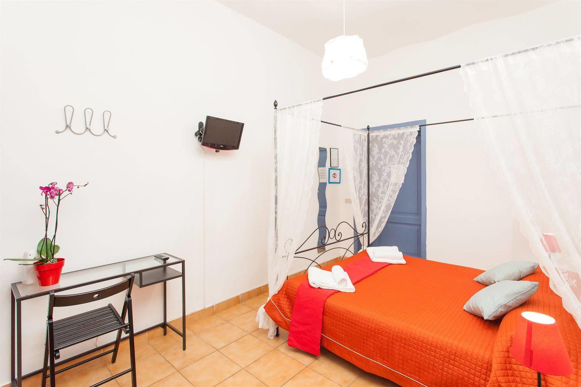 Casa de hóspedes Meltin' Roma