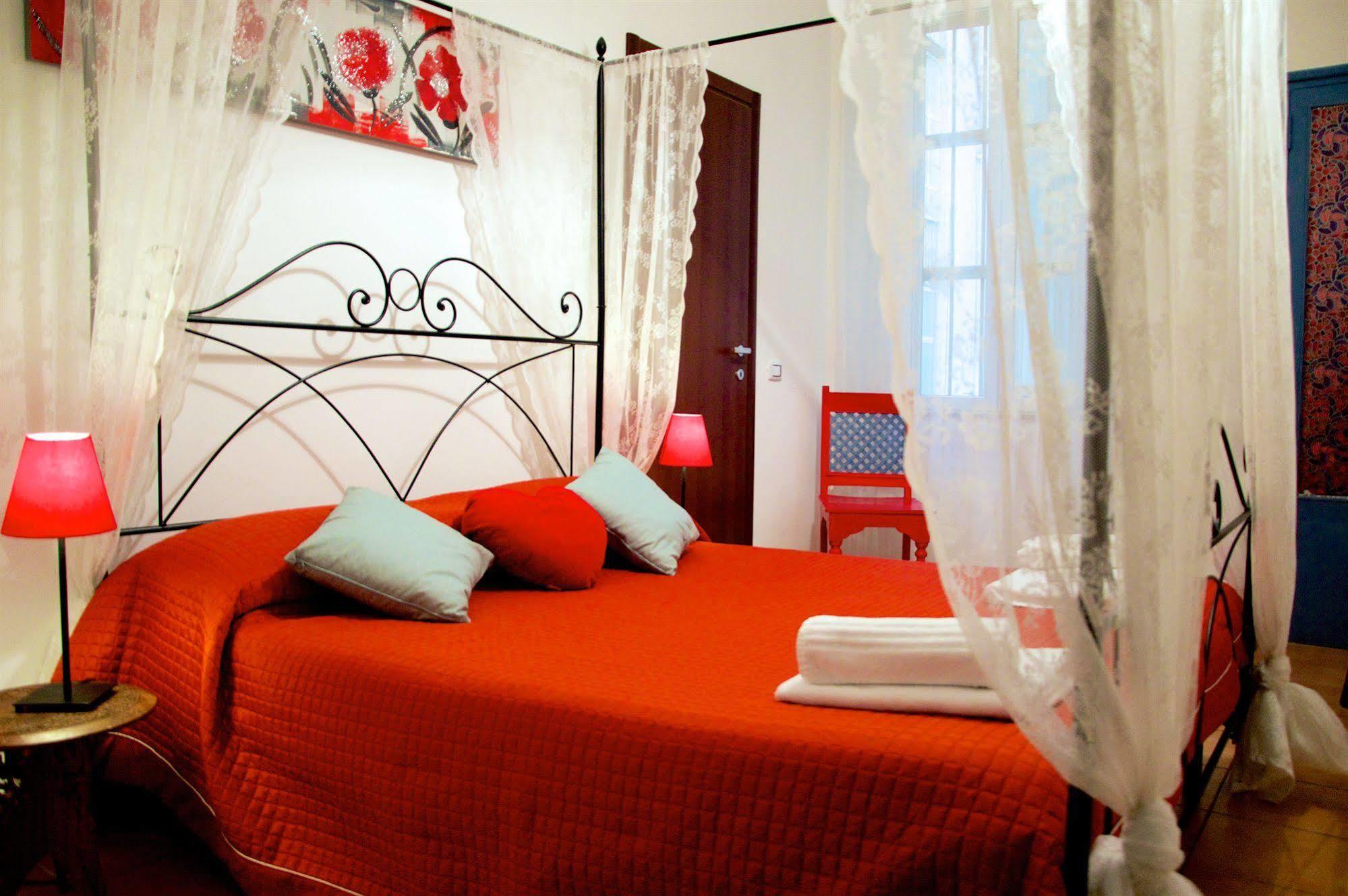 Meltin' Casa de hóspedes Roma