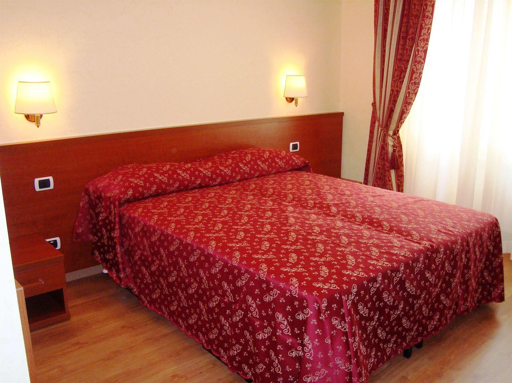 Guest house Residenza Fermi