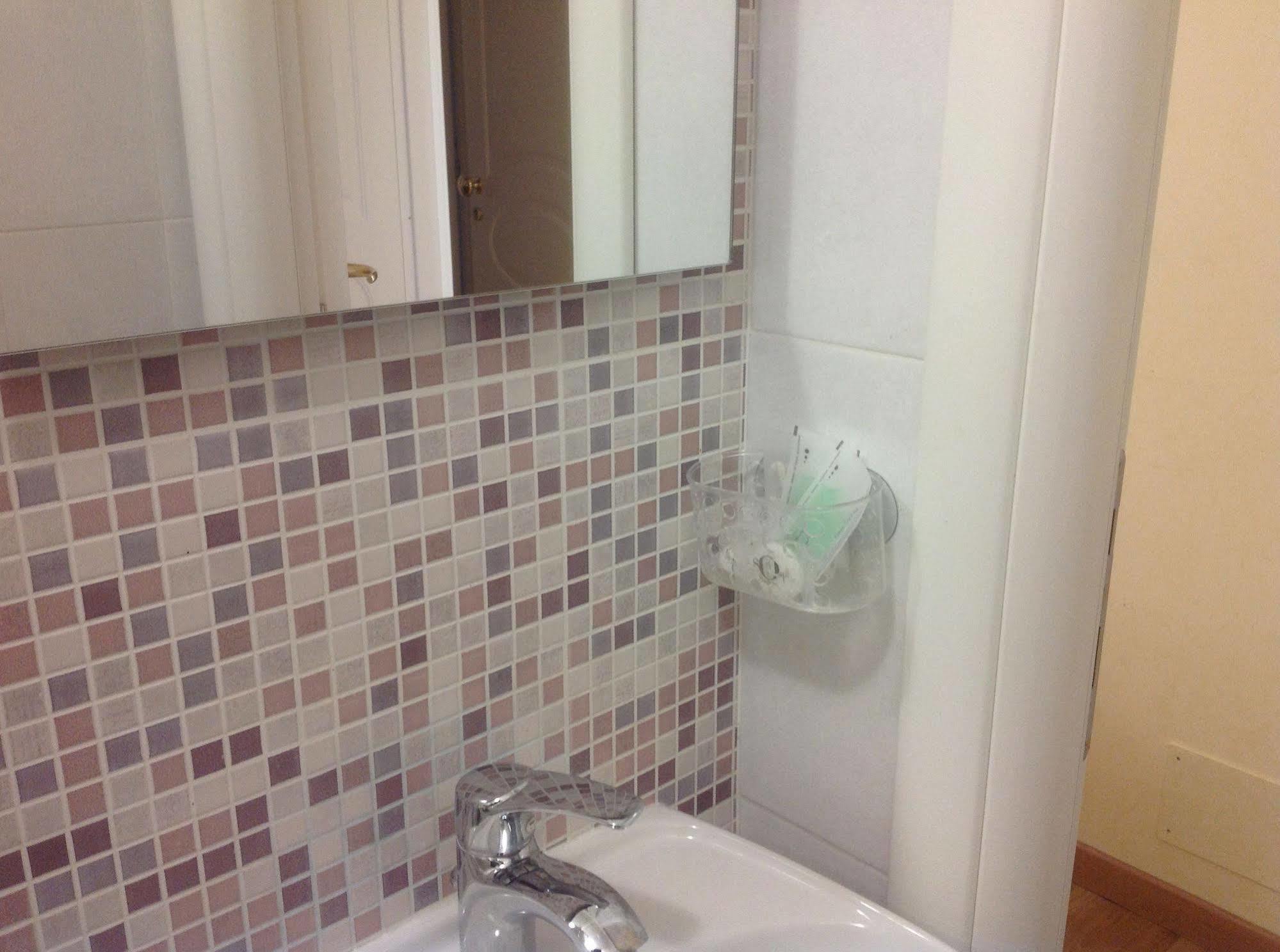 Residenza Fermi Guest house 2*