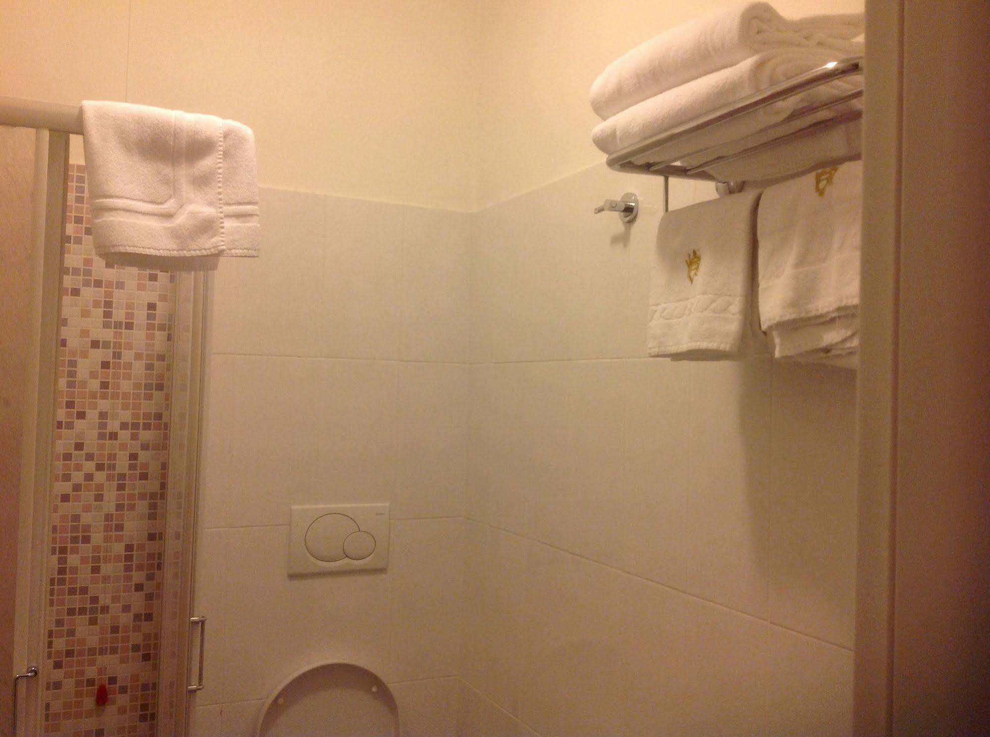 Guest house Residenza Fermi Rome