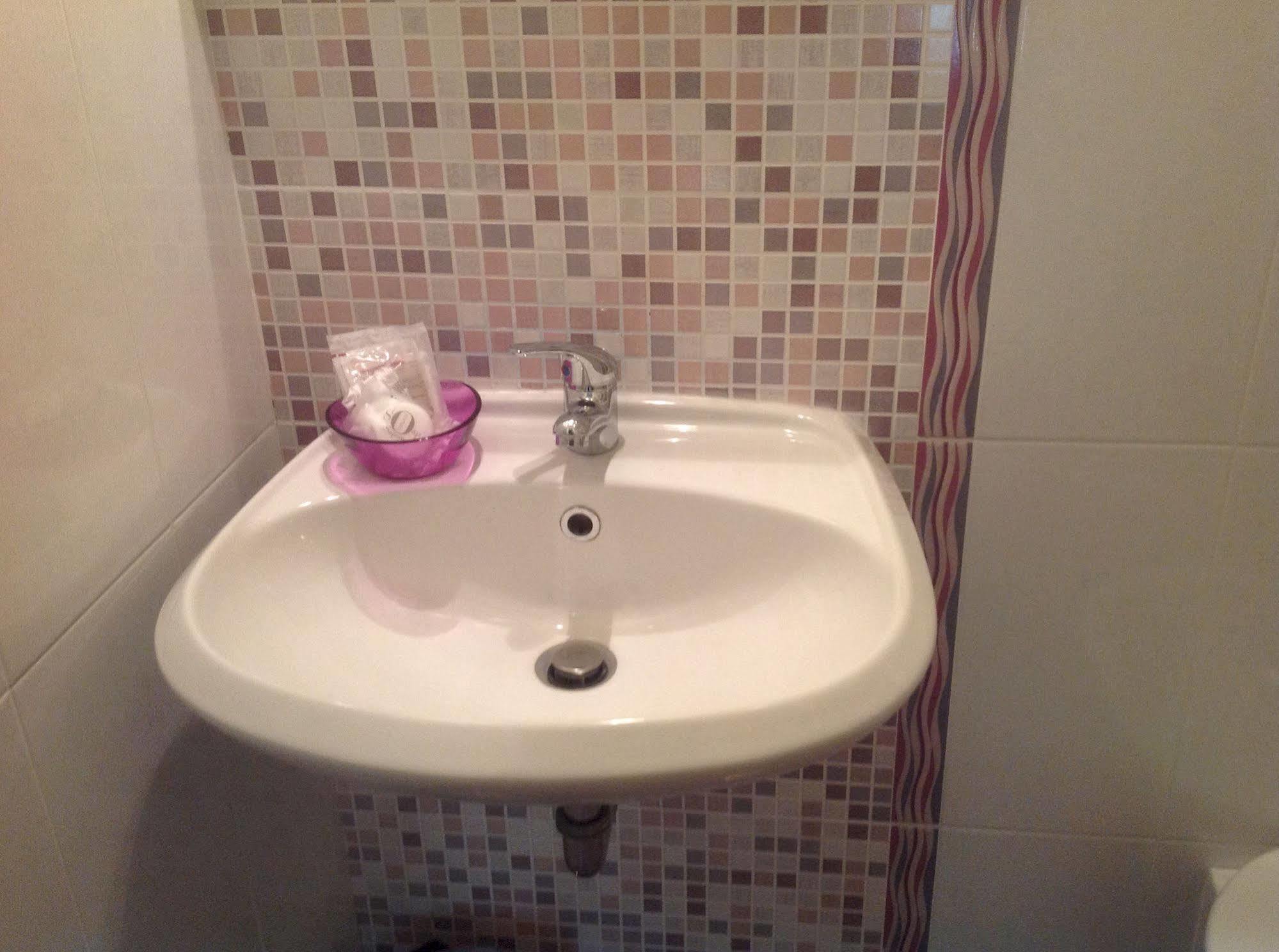 Guest house Residenza Fermi