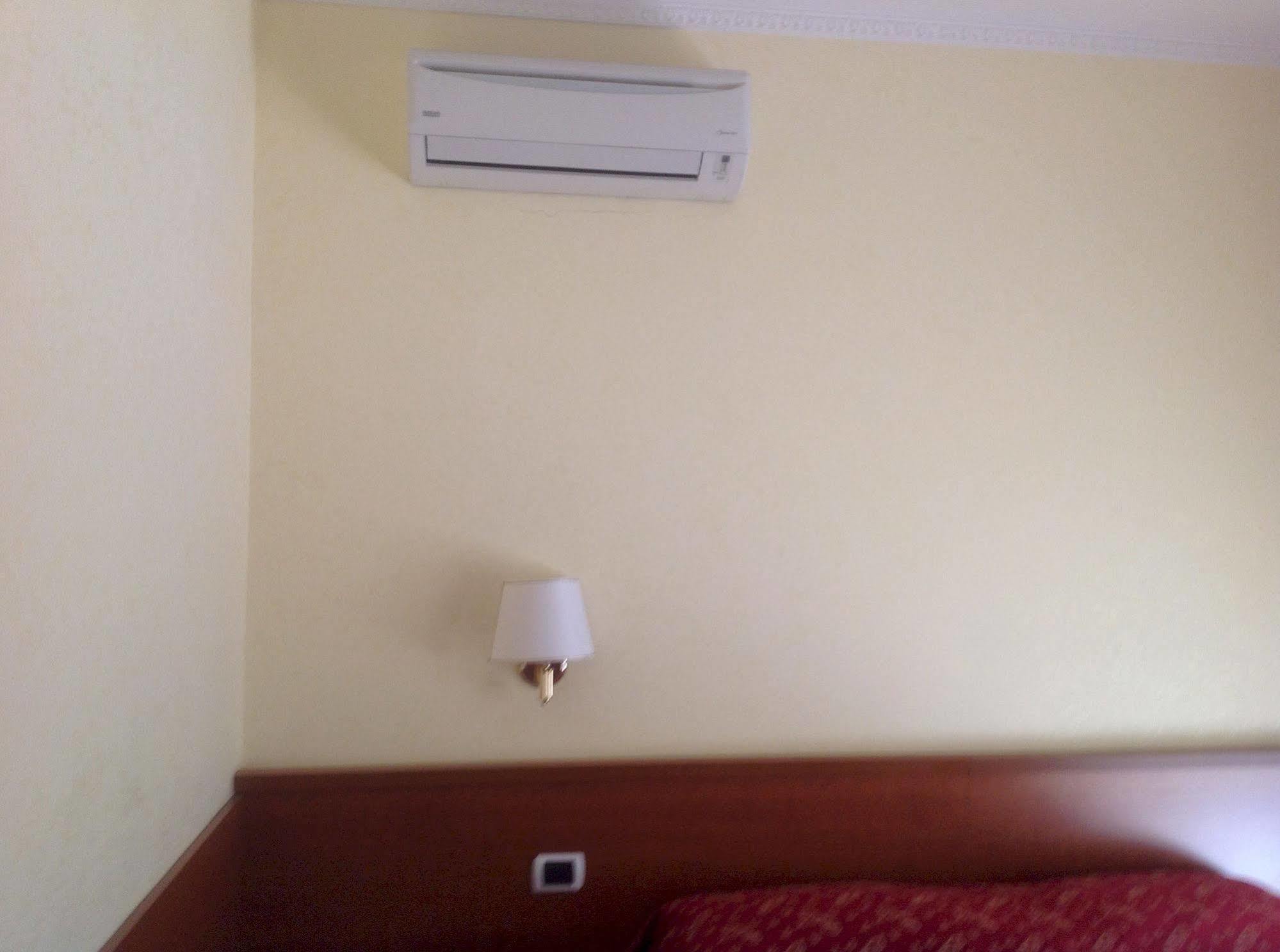Guest house Residenza Fermi