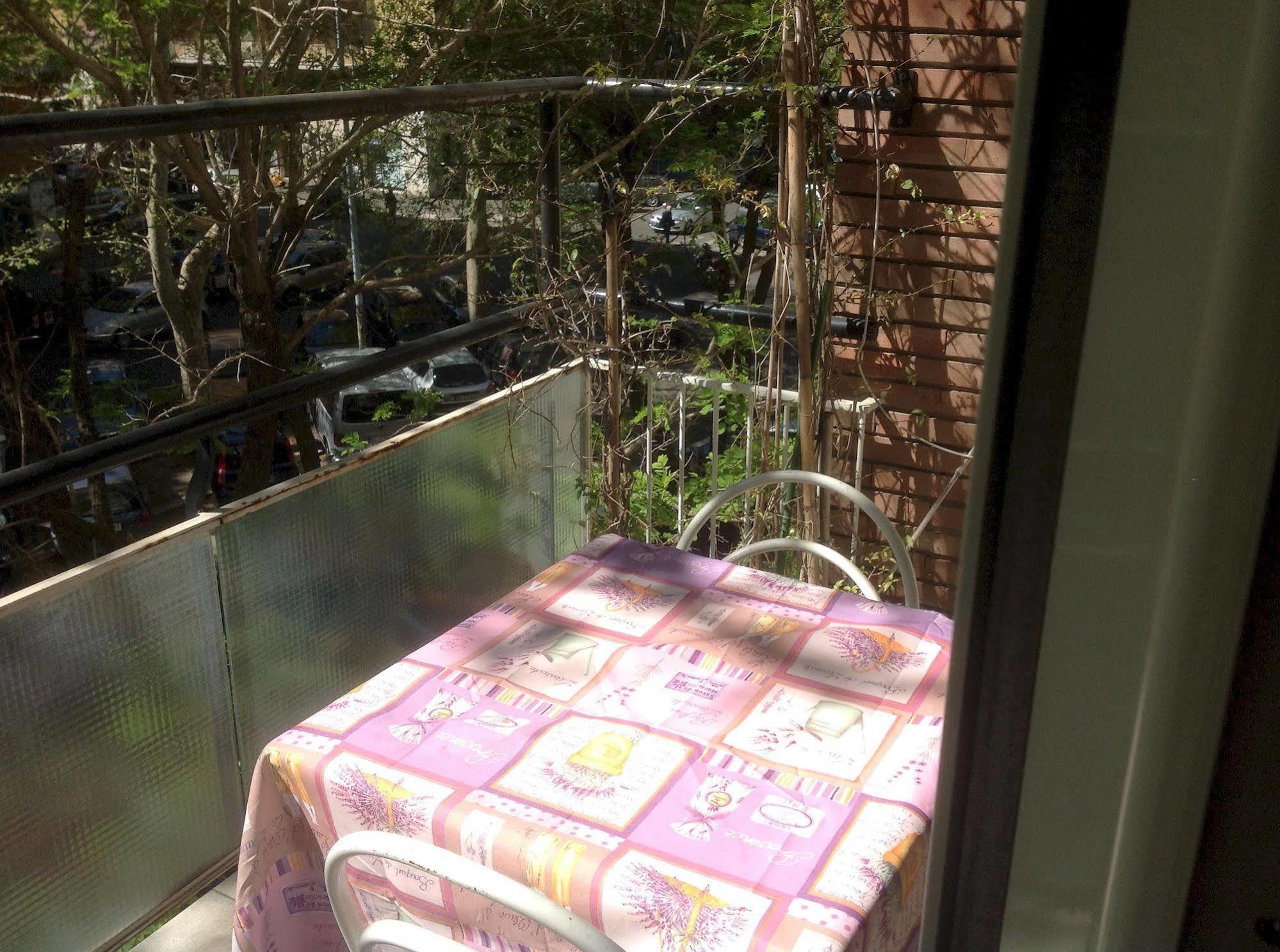 Guest house Residenza Fermi