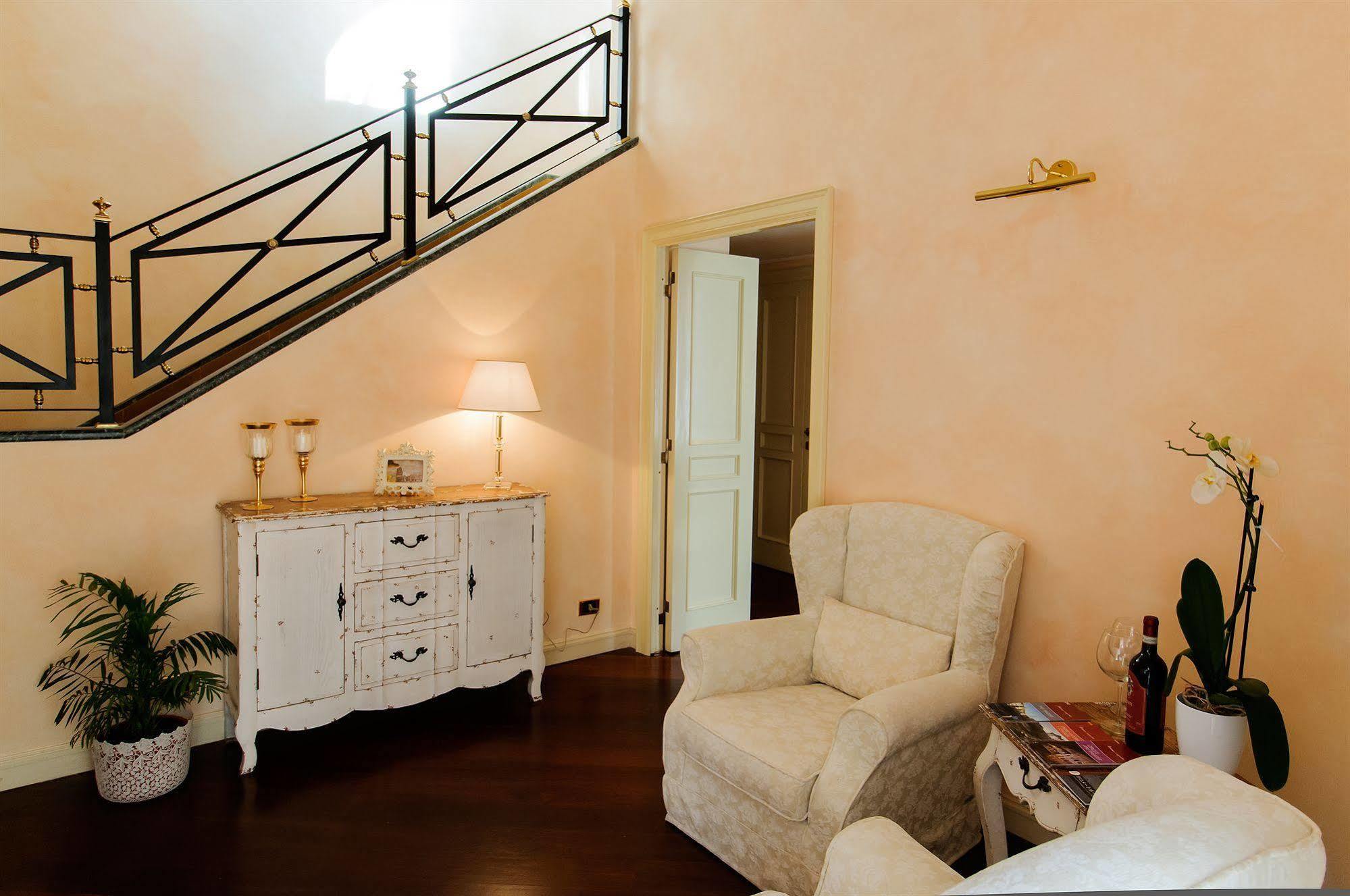 Made In Luxury Rome