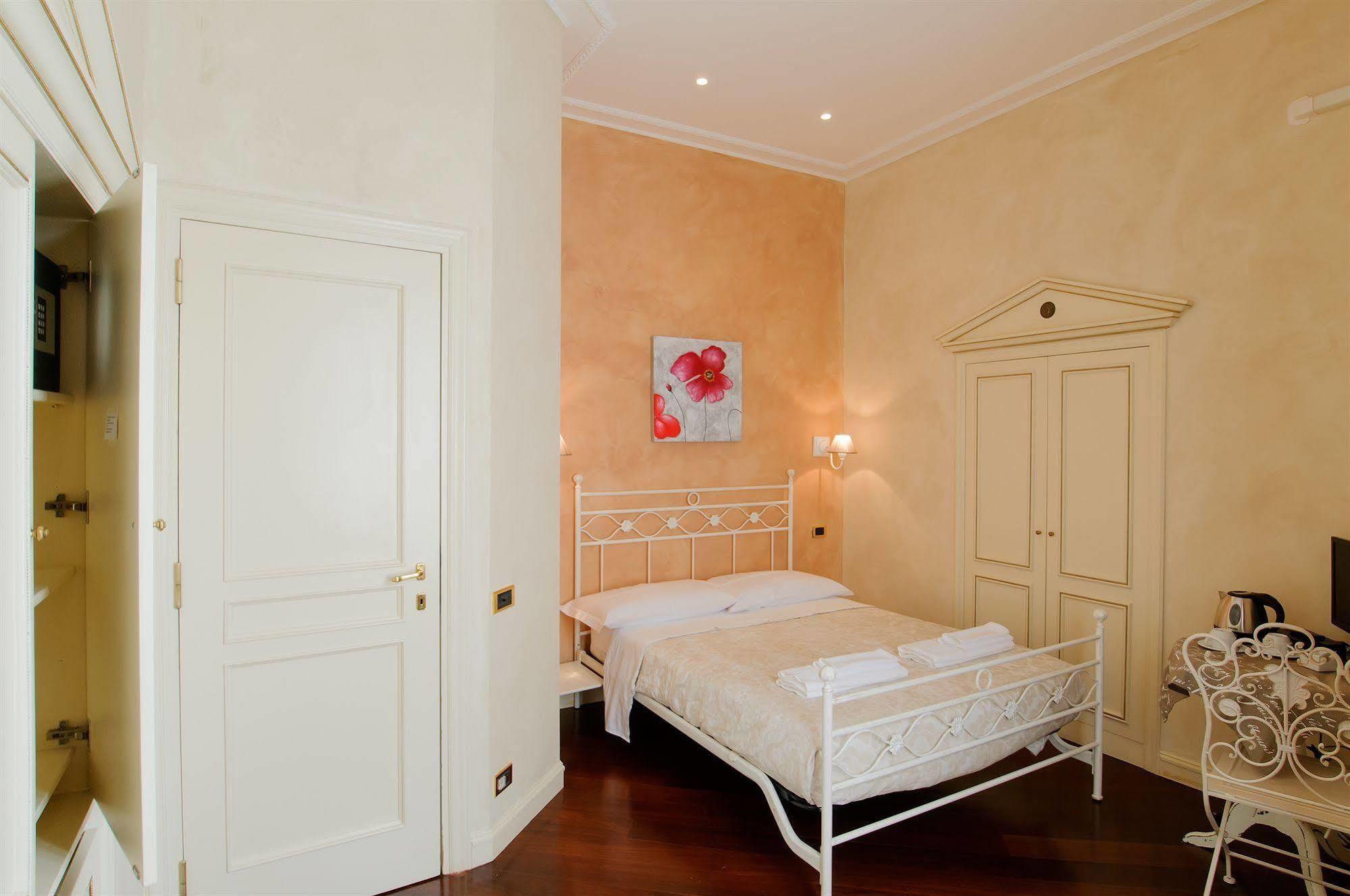 Made In Luxury Maison d'hôtes Rome