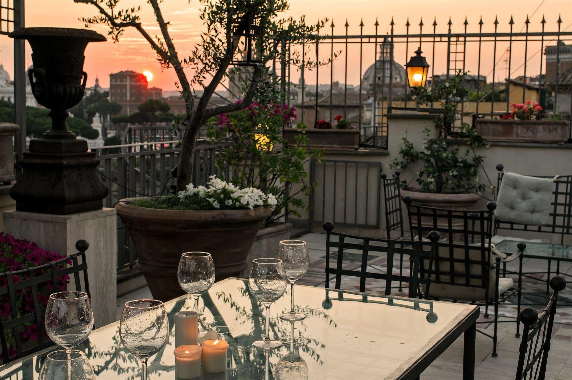 Maison d'hôtes Made In Luxury Rome