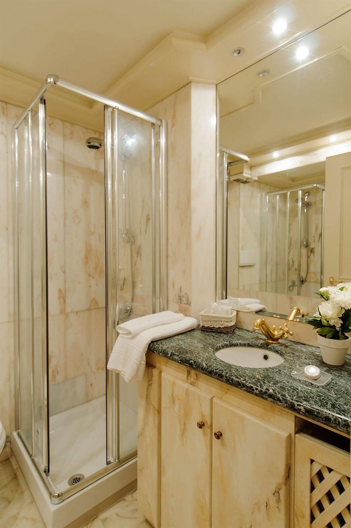 Made In Luxury Rome