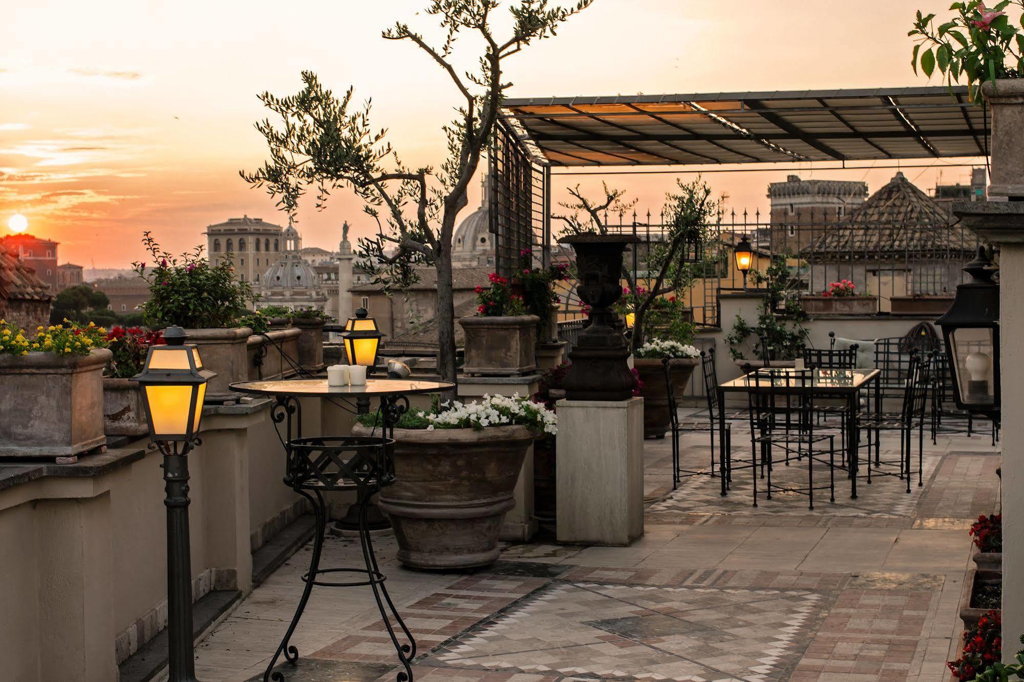 Made In Luxury 3* Rome