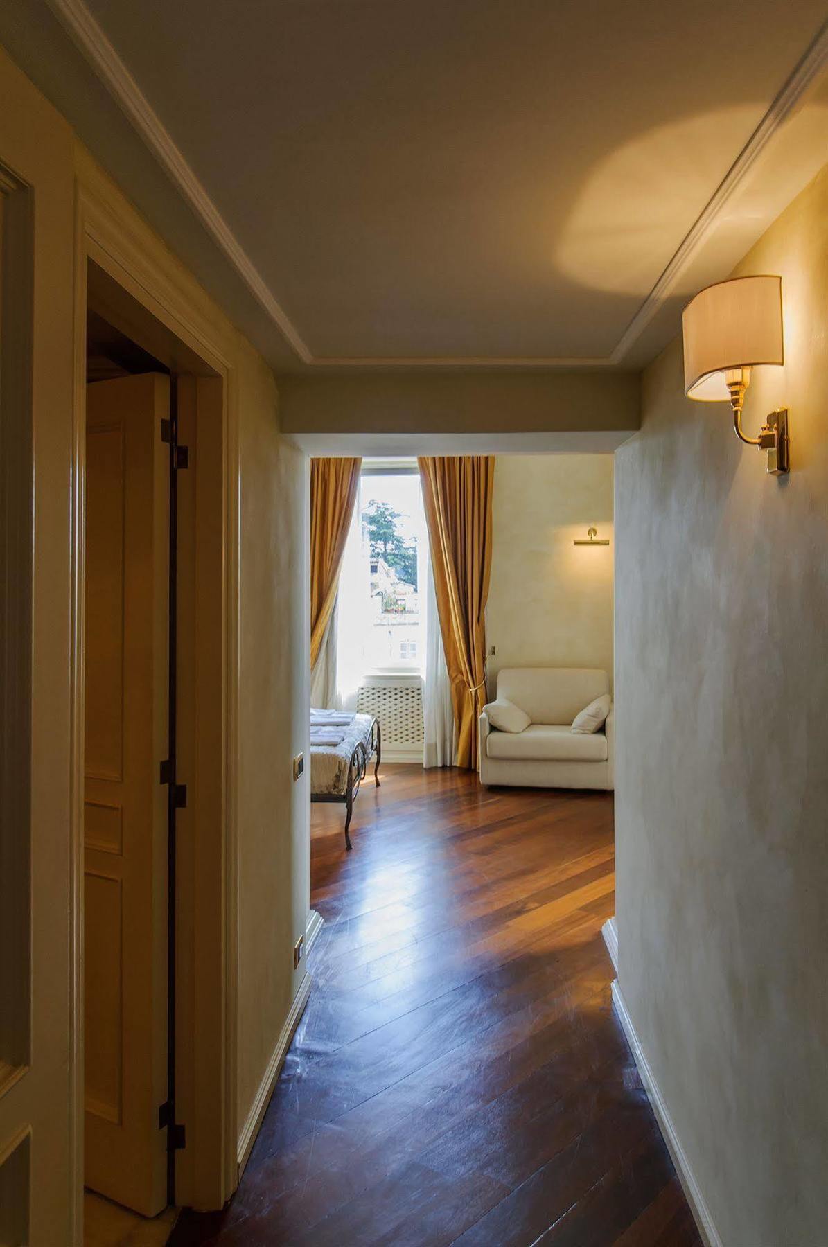 Maison d'hôtes Made In Luxury Rome