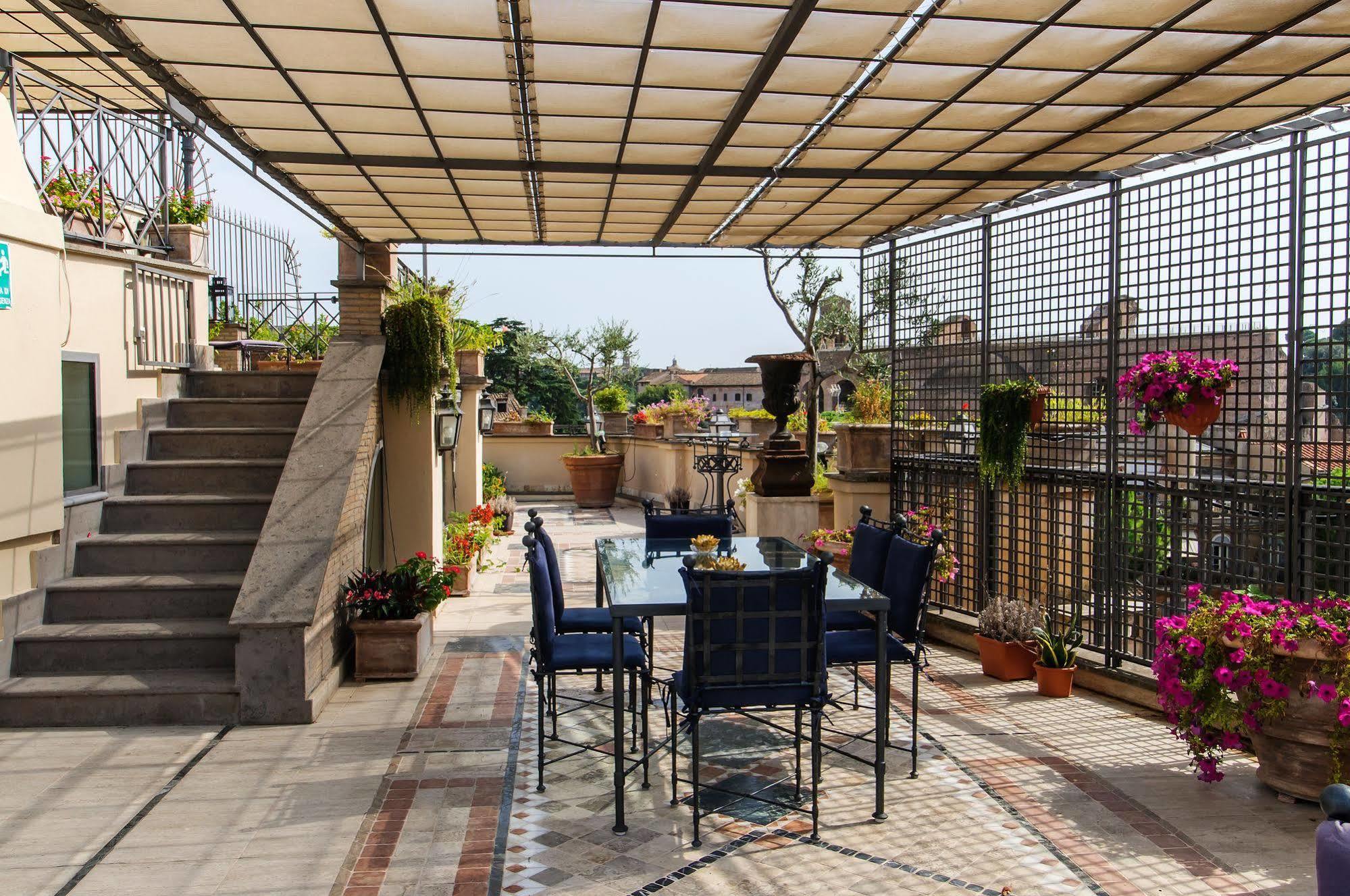 Made In Luxury 3* Rome