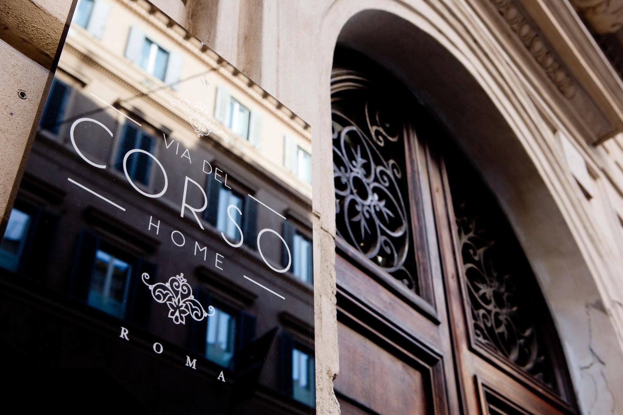 Bed & Breakfast Via Del Corso 3*