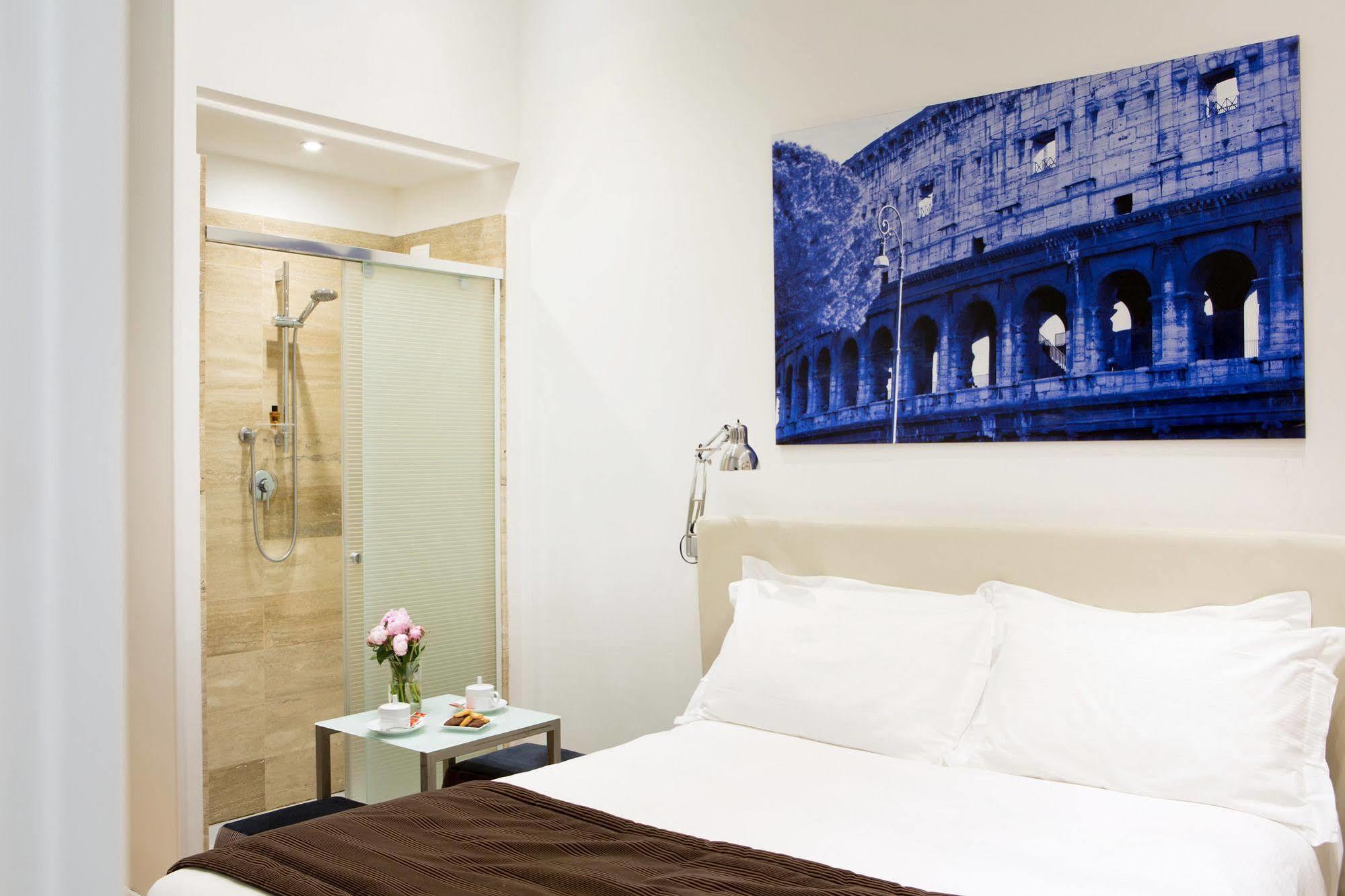 Via Del Corso Bed & Breakfast 3*